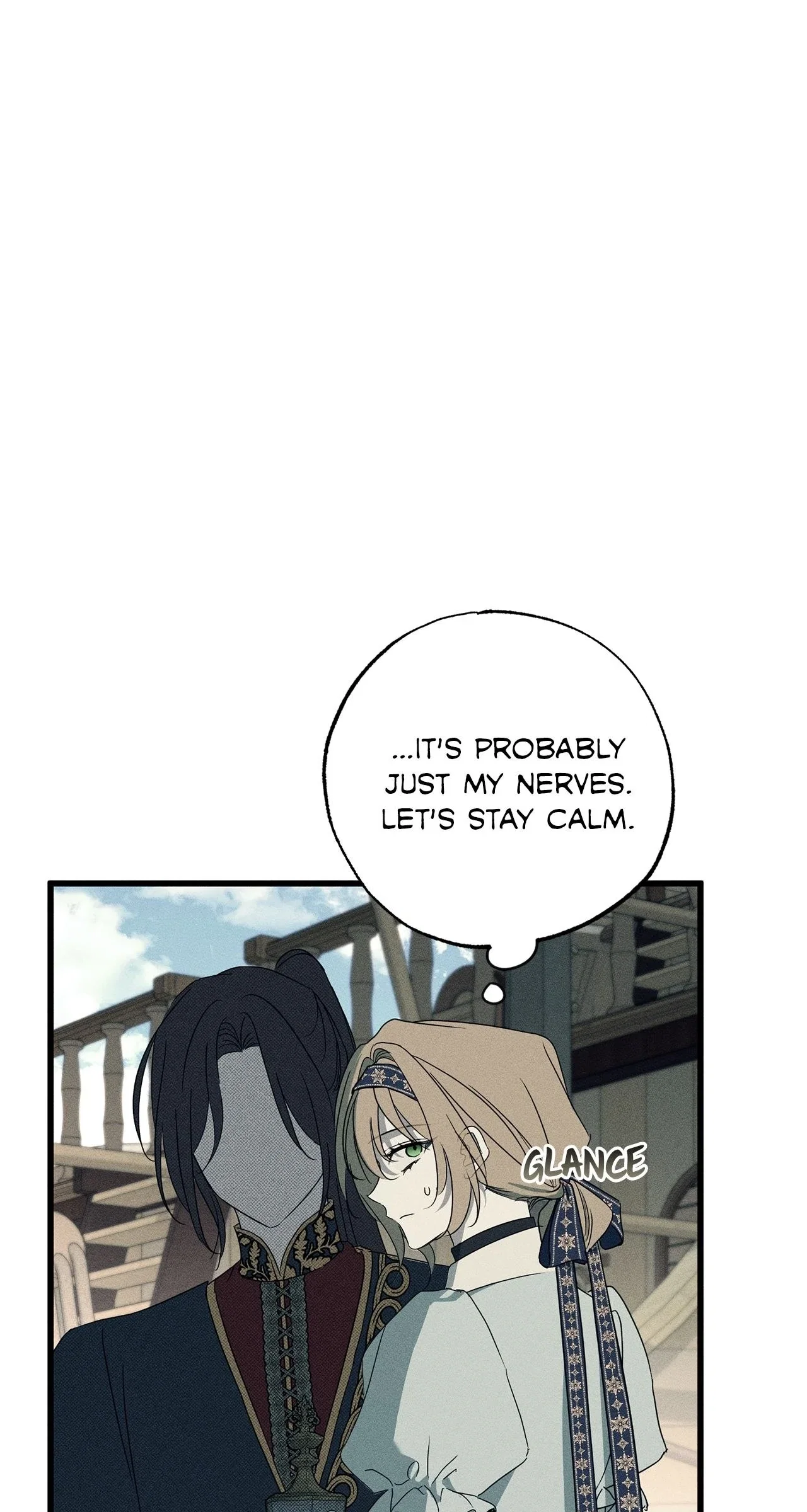 My Husband Who Hates Me Has Lost His Memories Chapter 58 - Page 72