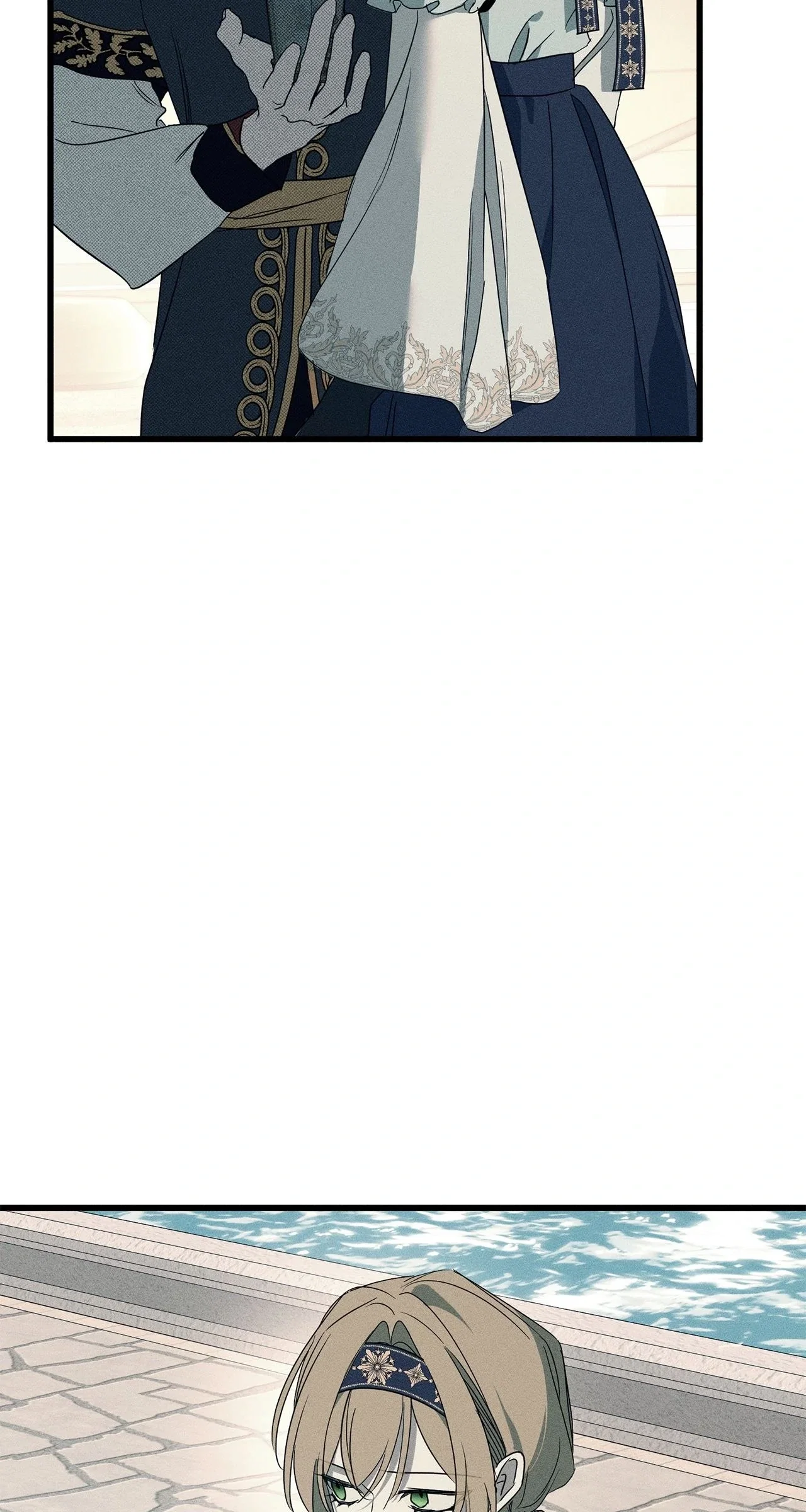 My Husband Who Hates Me Has Lost His Memories Chapter 58 - Page 73