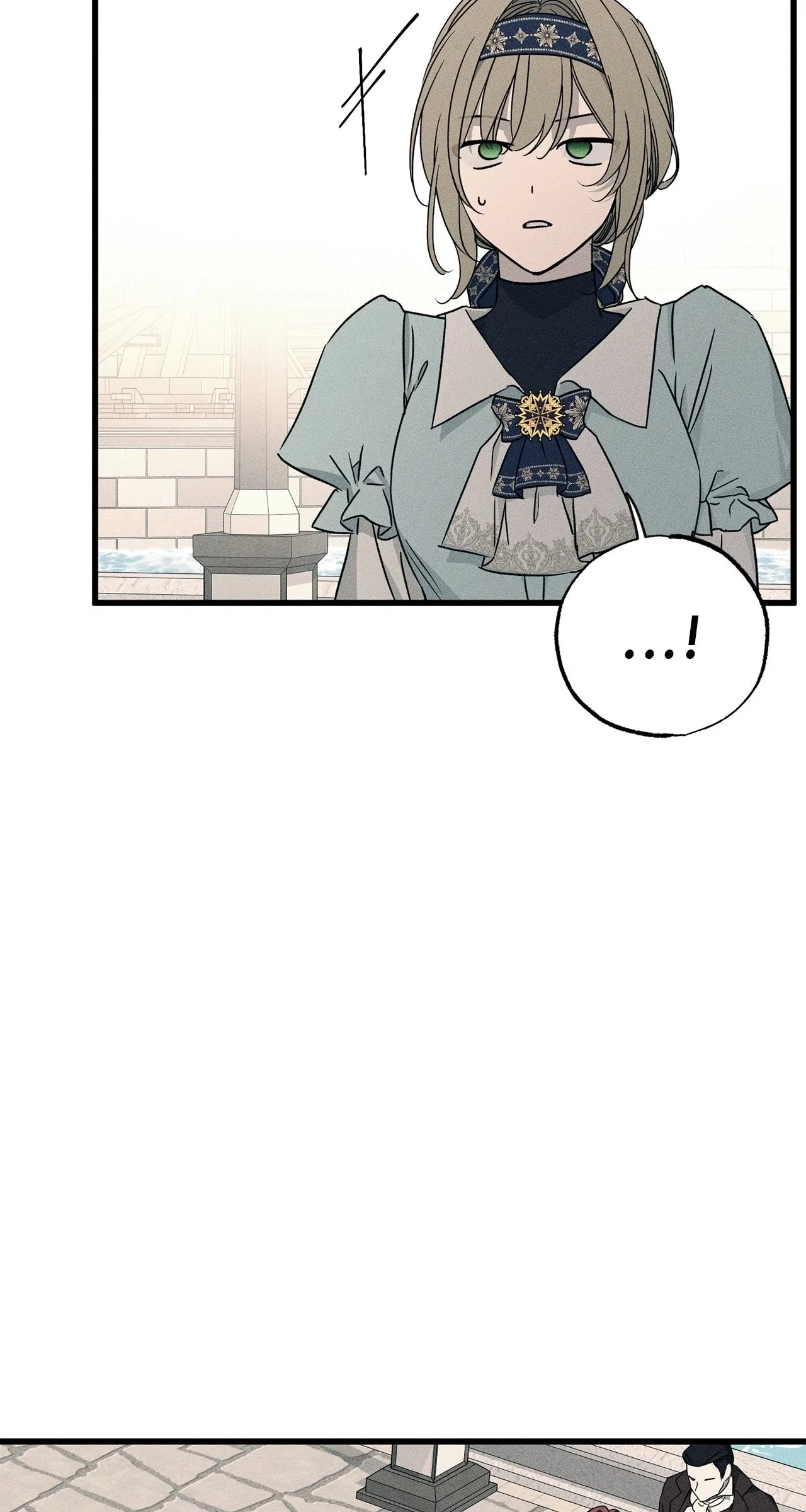 My Husband Who Hates Me Has Lost His Memories Chapter 58 - Page 77