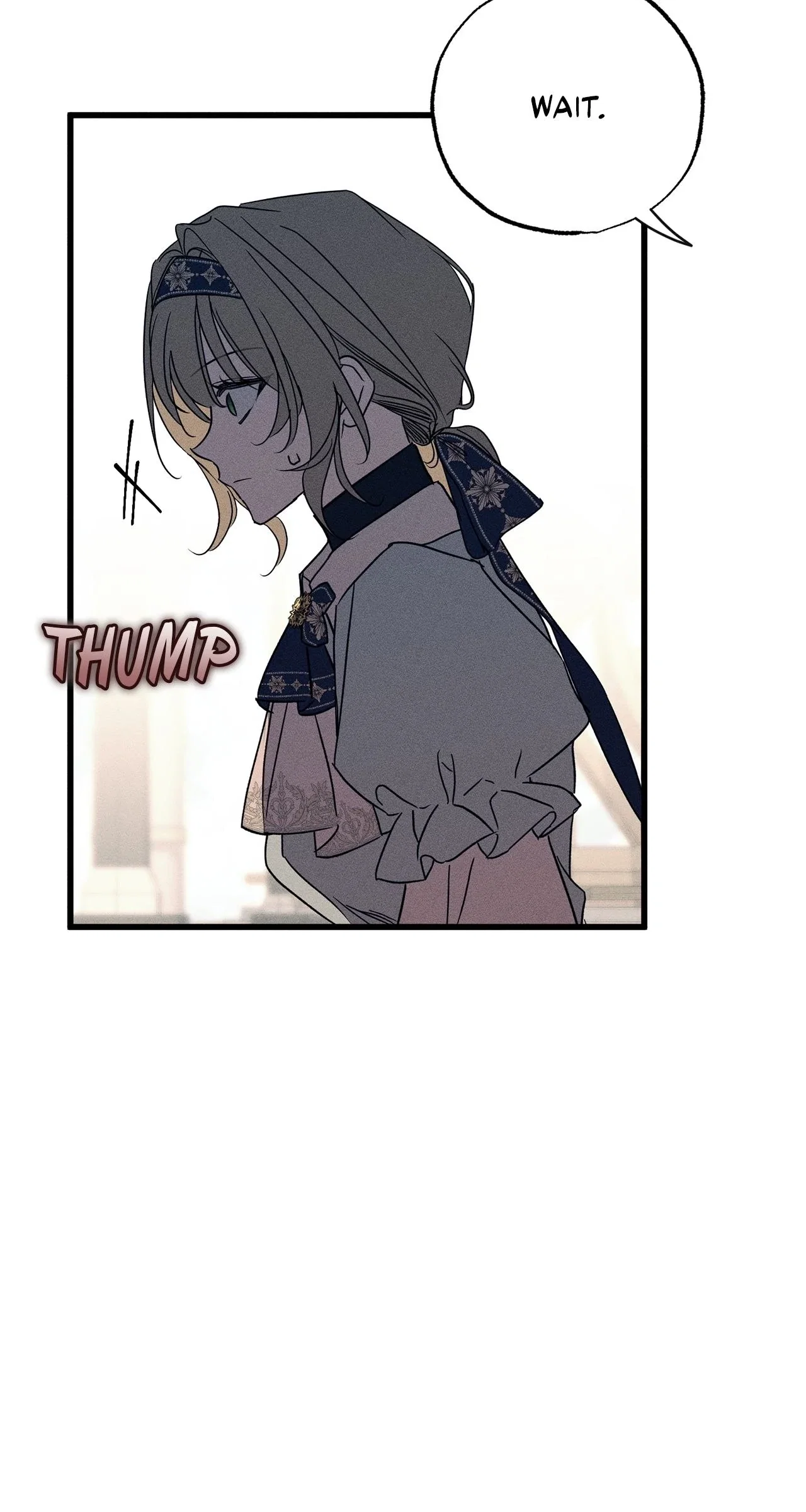 My Husband Who Hates Me Has Lost His Memories Chapter 58 - Page 79