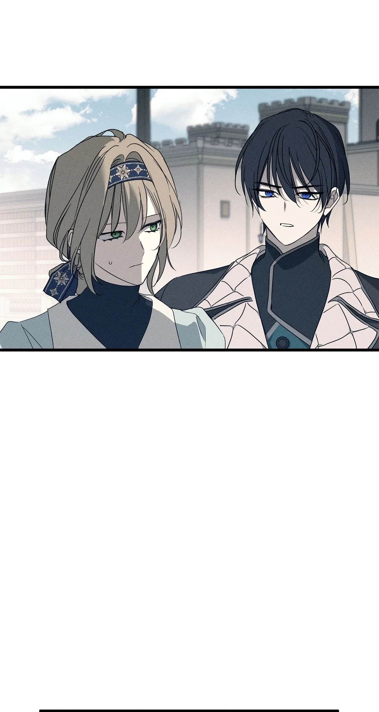 My Husband Who Hates Me Has Lost His Memories Chapter 58 - Page 80
