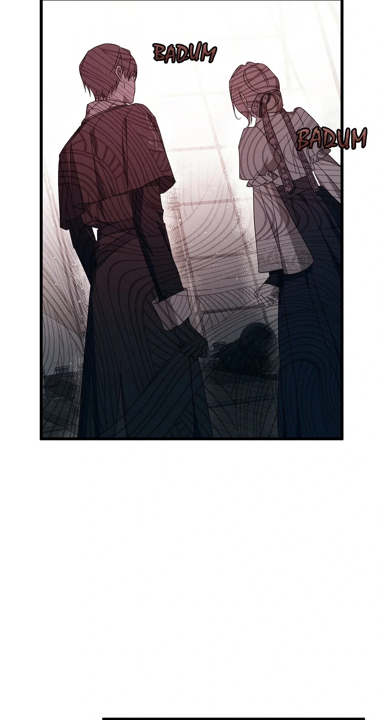 My Husband Who Hates Me Has Lost His Memories Chapter 58 - Page 81