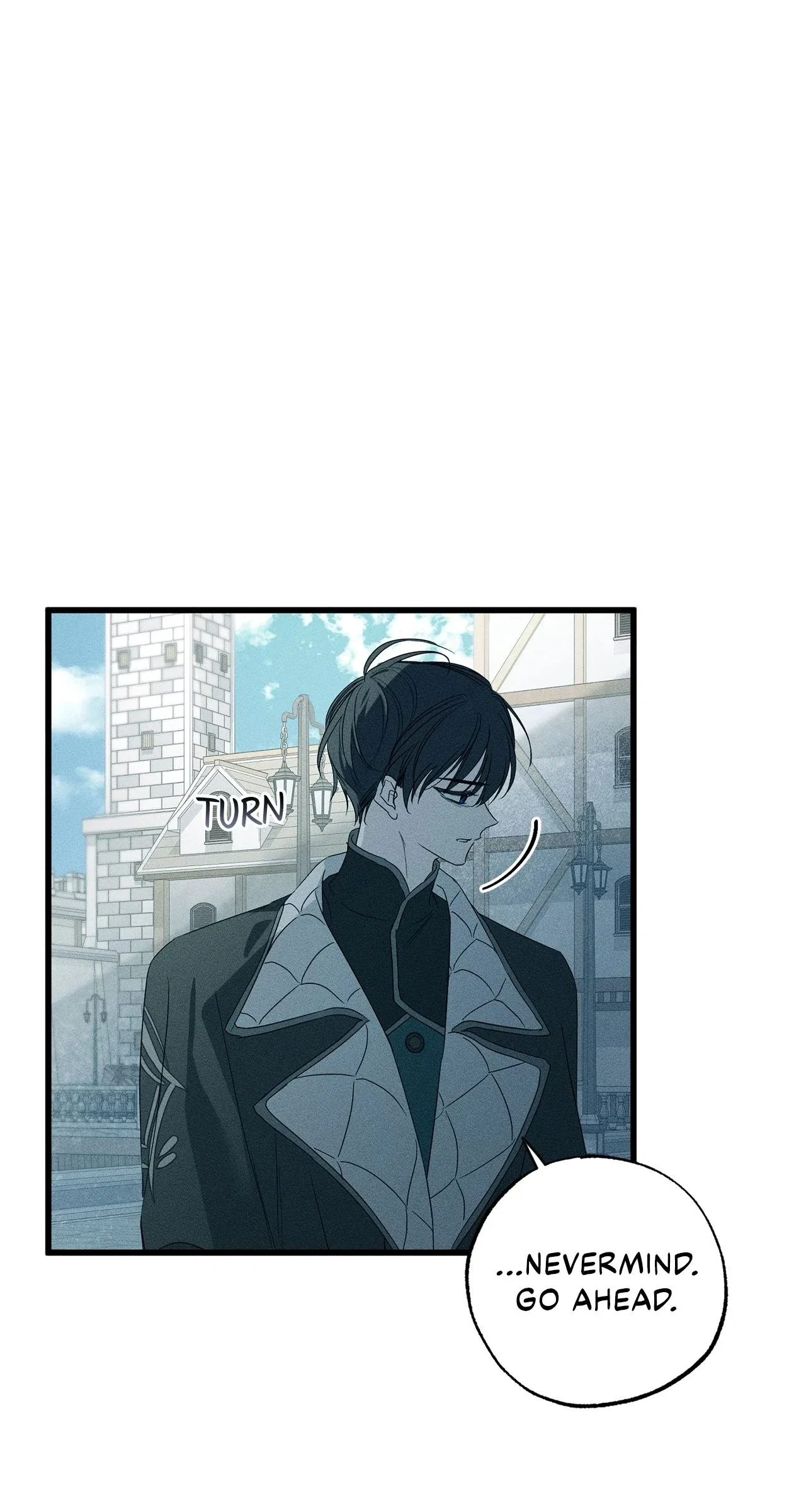 My Husband Who Hates Me Has Lost His Memories Chapter 58 - Page 84