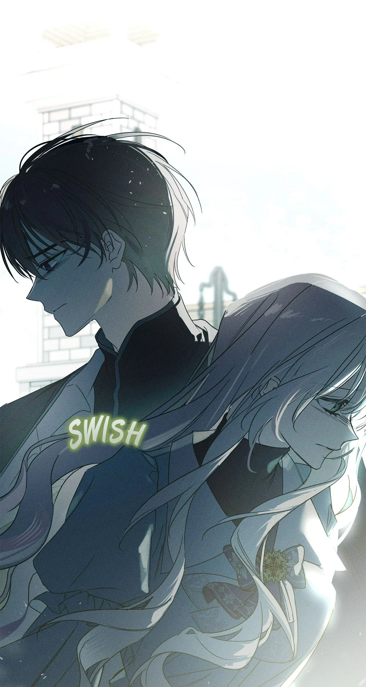 My Husband Who Hates Me Has Lost His Memories Chapter 58 - Page 86
