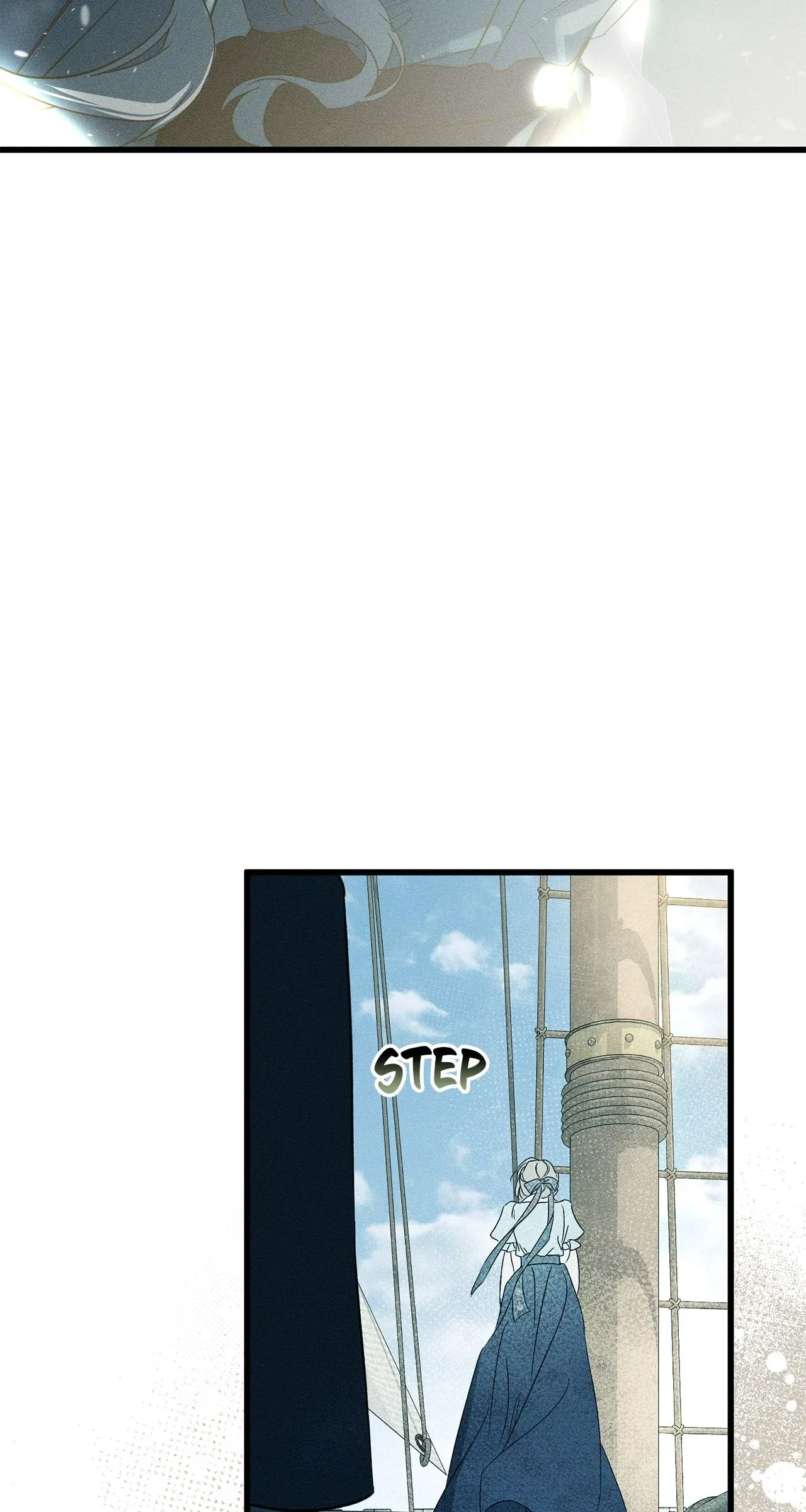 My Husband Who Hates Me Has Lost His Memories Chapter 58 - Page 87