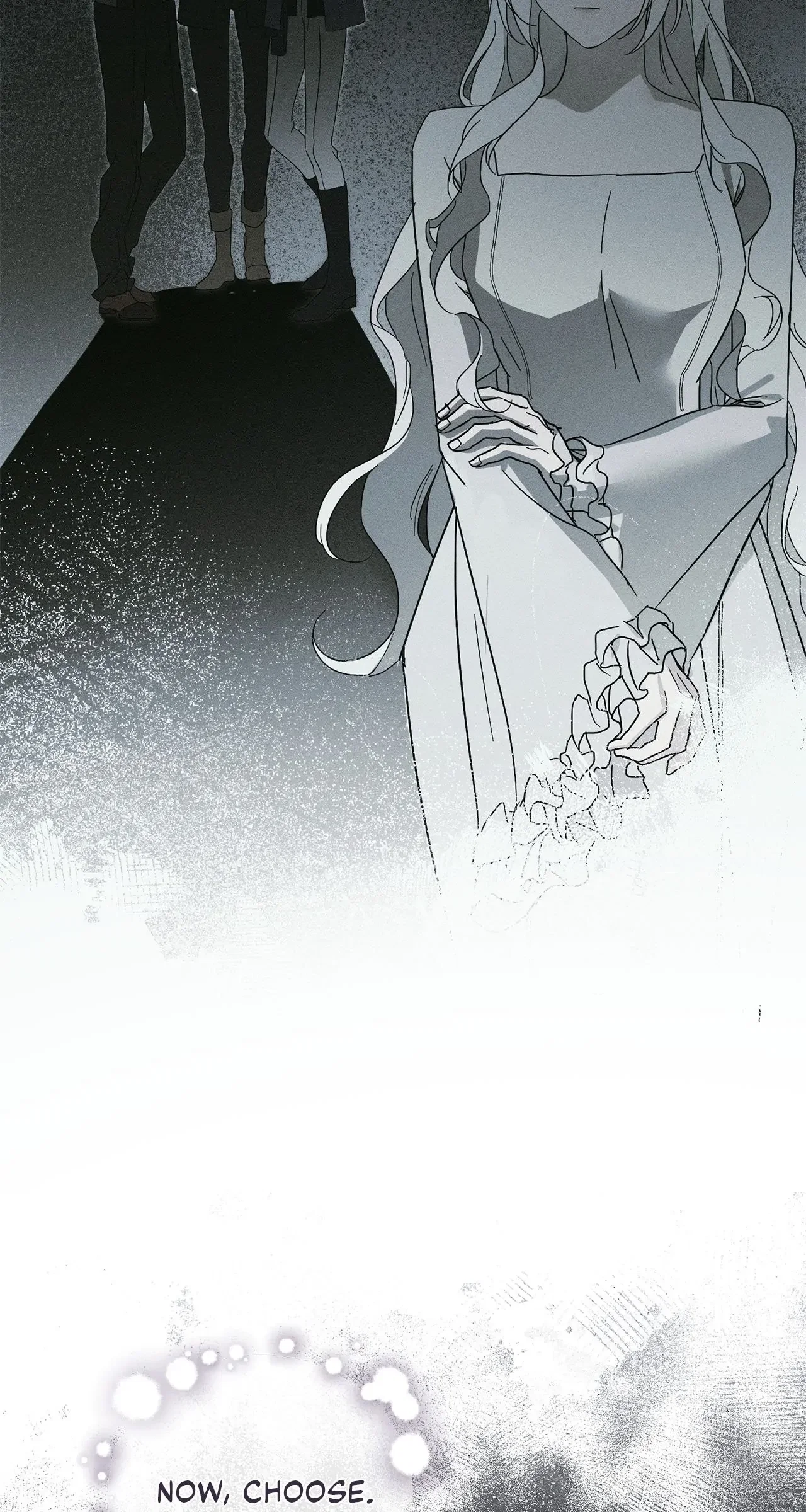 My Husband Who Hates Me Has Lost His Memories Chapter 63 - Page 2