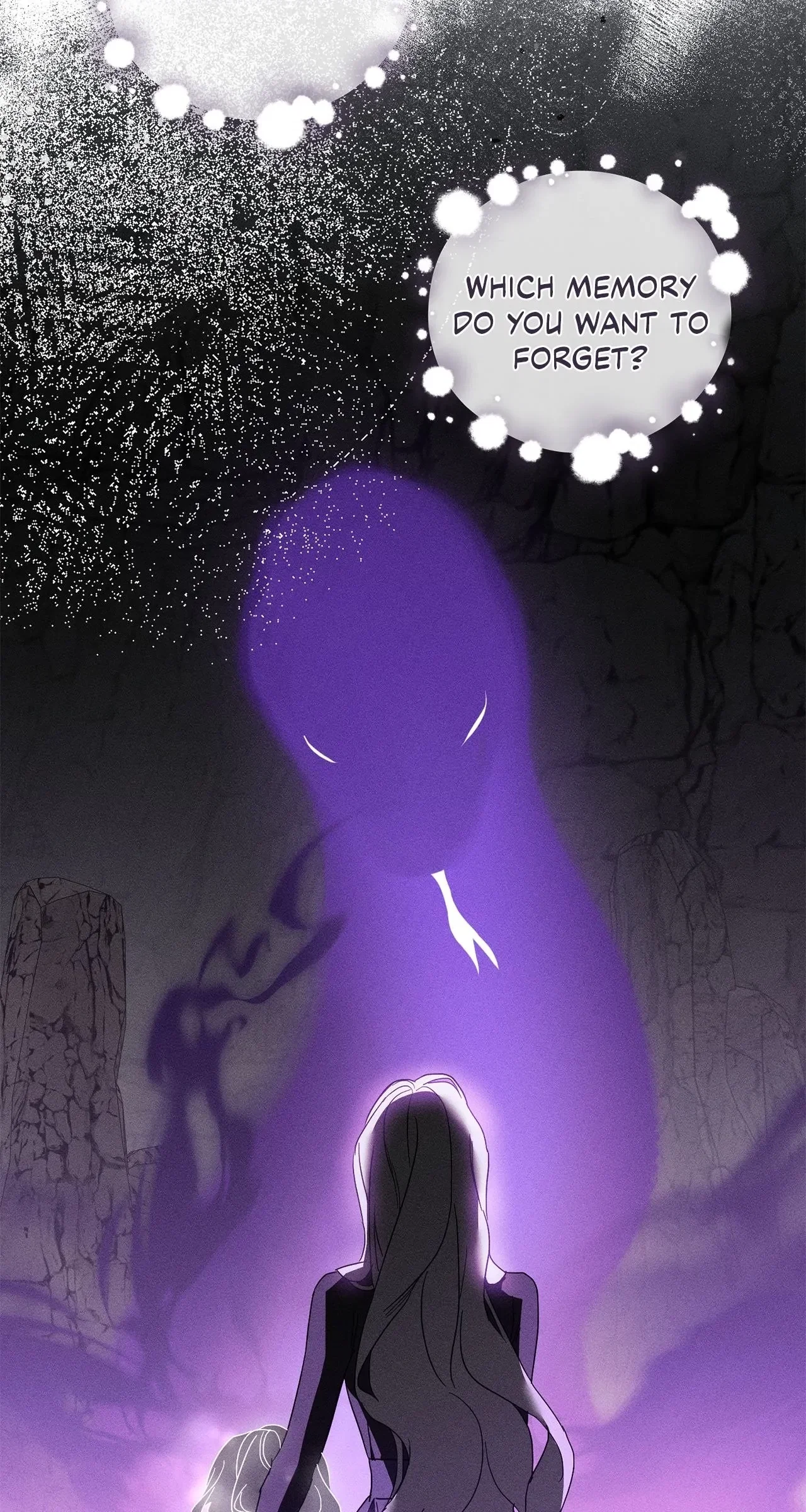 My Husband Who Hates Me Has Lost His Memories Chapter 63 - Page 3