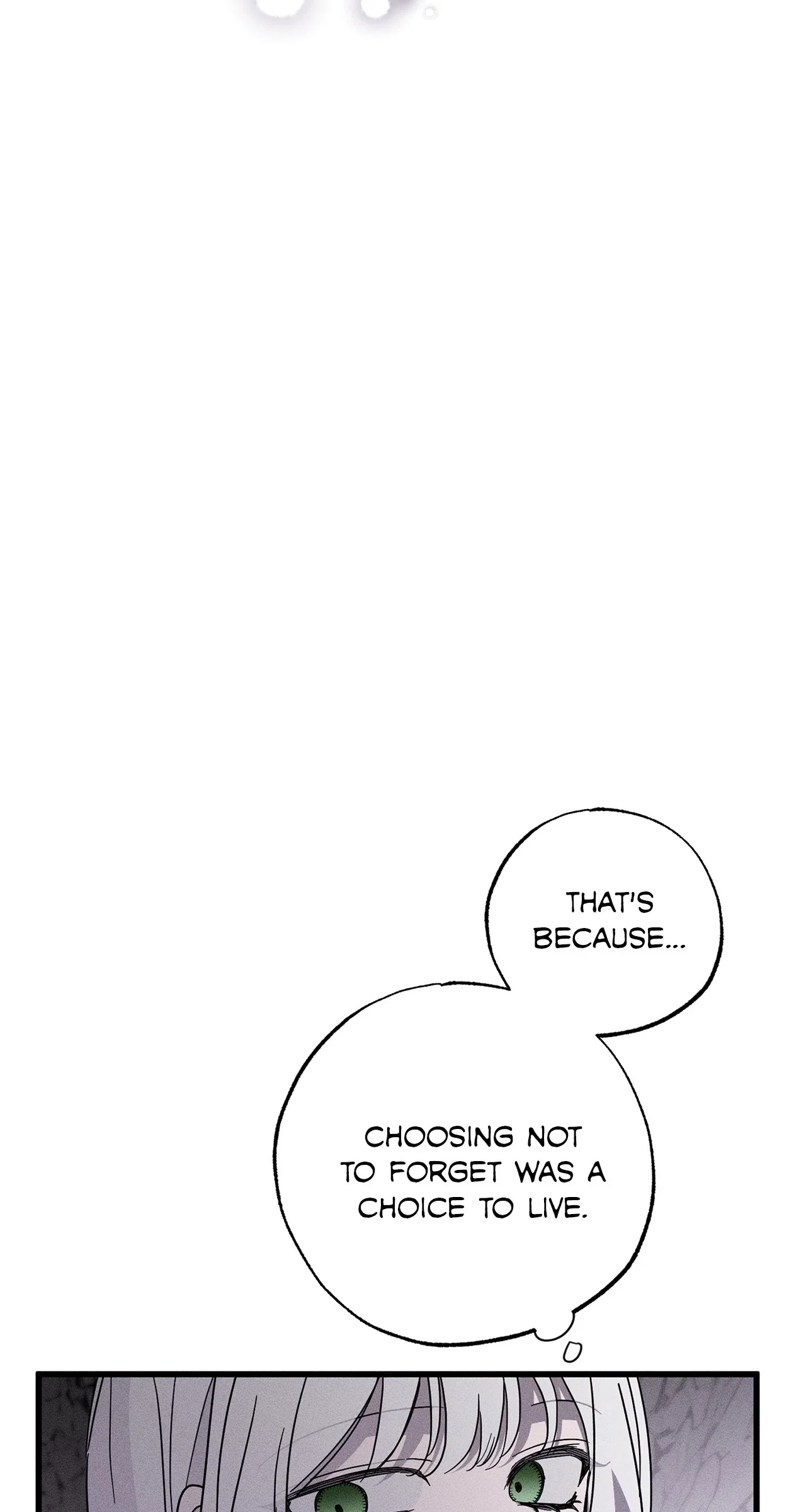 My Husband Who Hates Me Has Lost His Memories Chapter 63 - Page 18