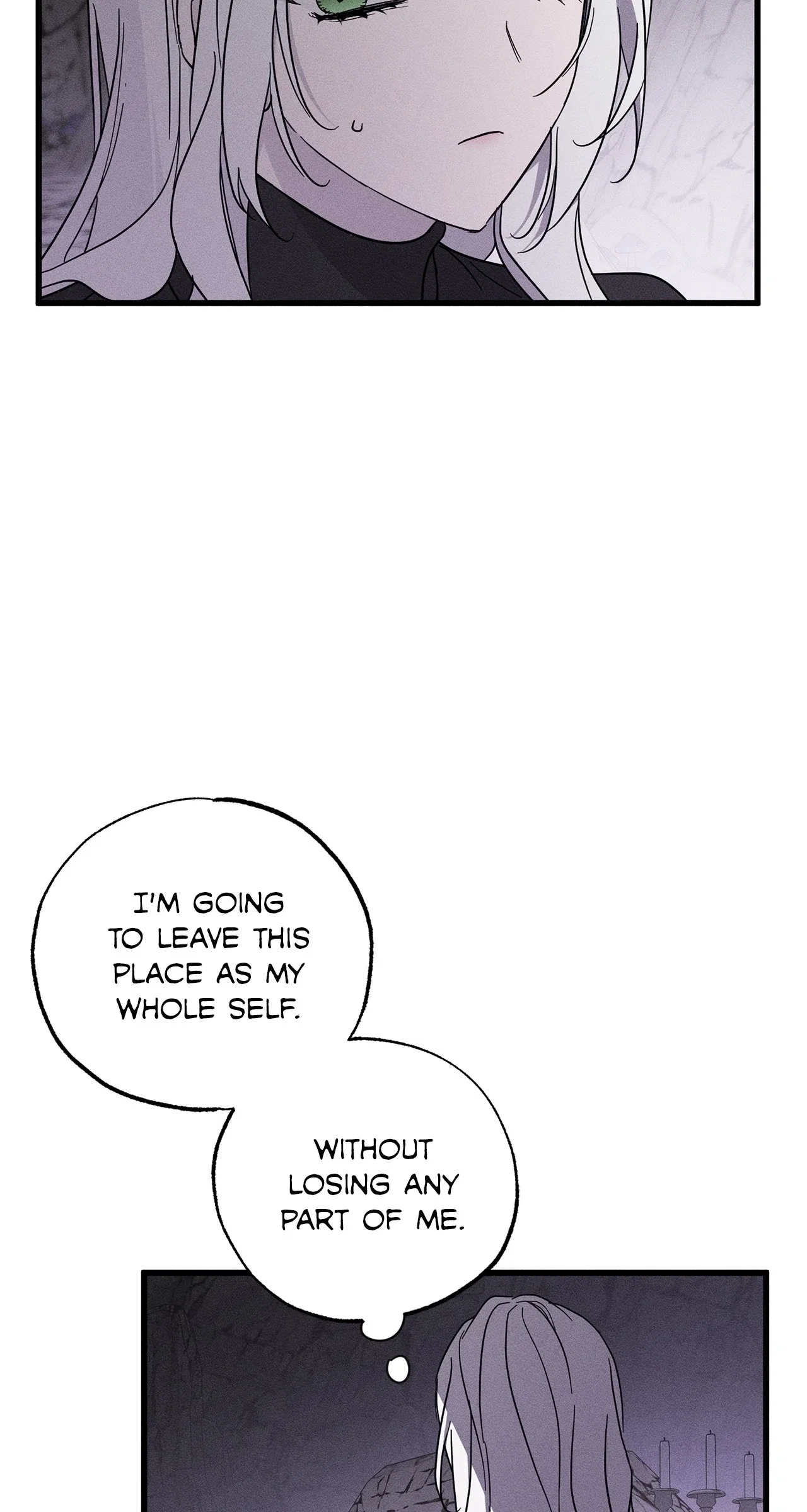 My Husband Who Hates Me Has Lost His Memories Chapter 63 - Page 19