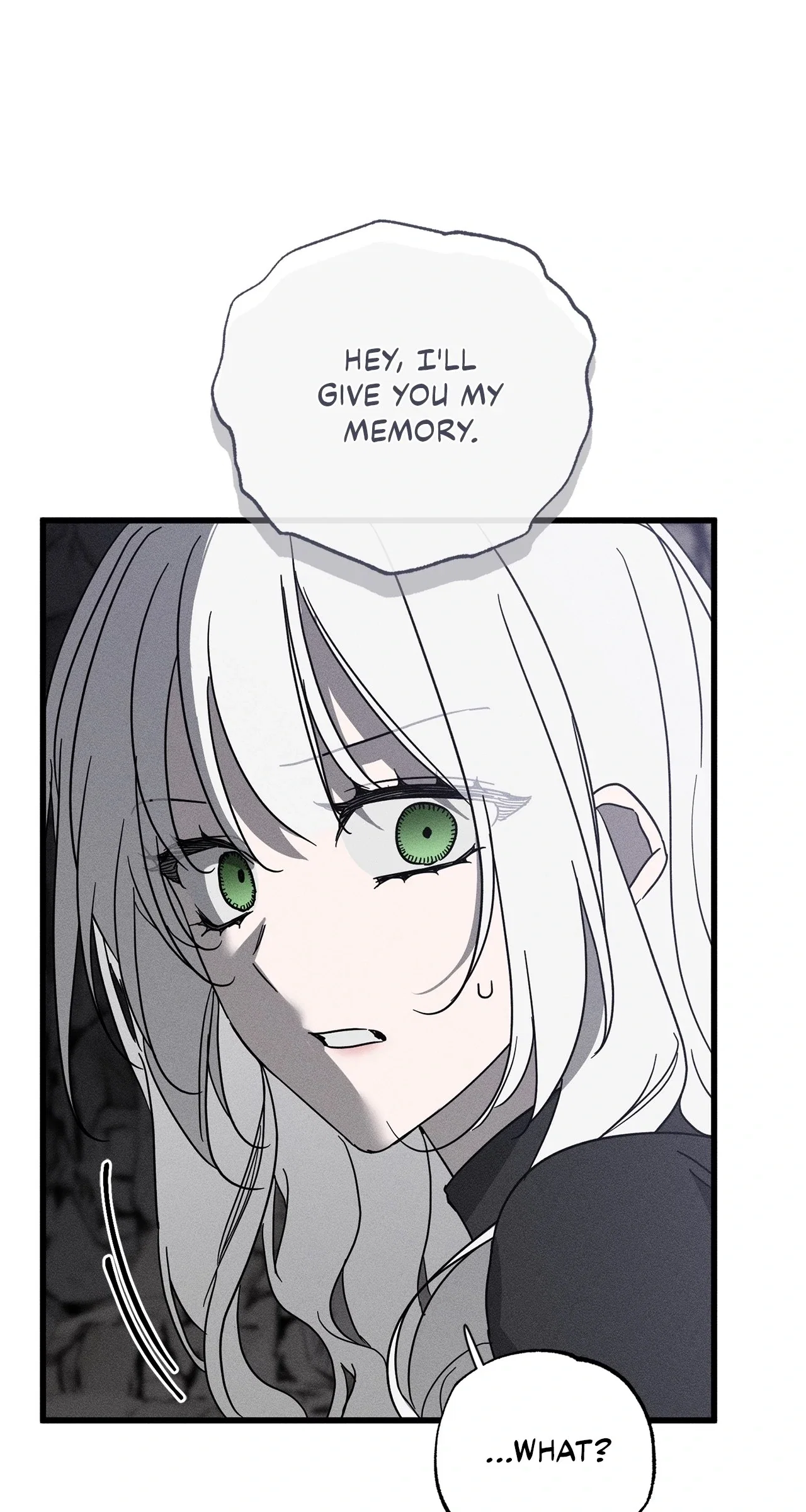 My Husband Who Hates Me Has Lost His Memories Chapter 63 - Page 21