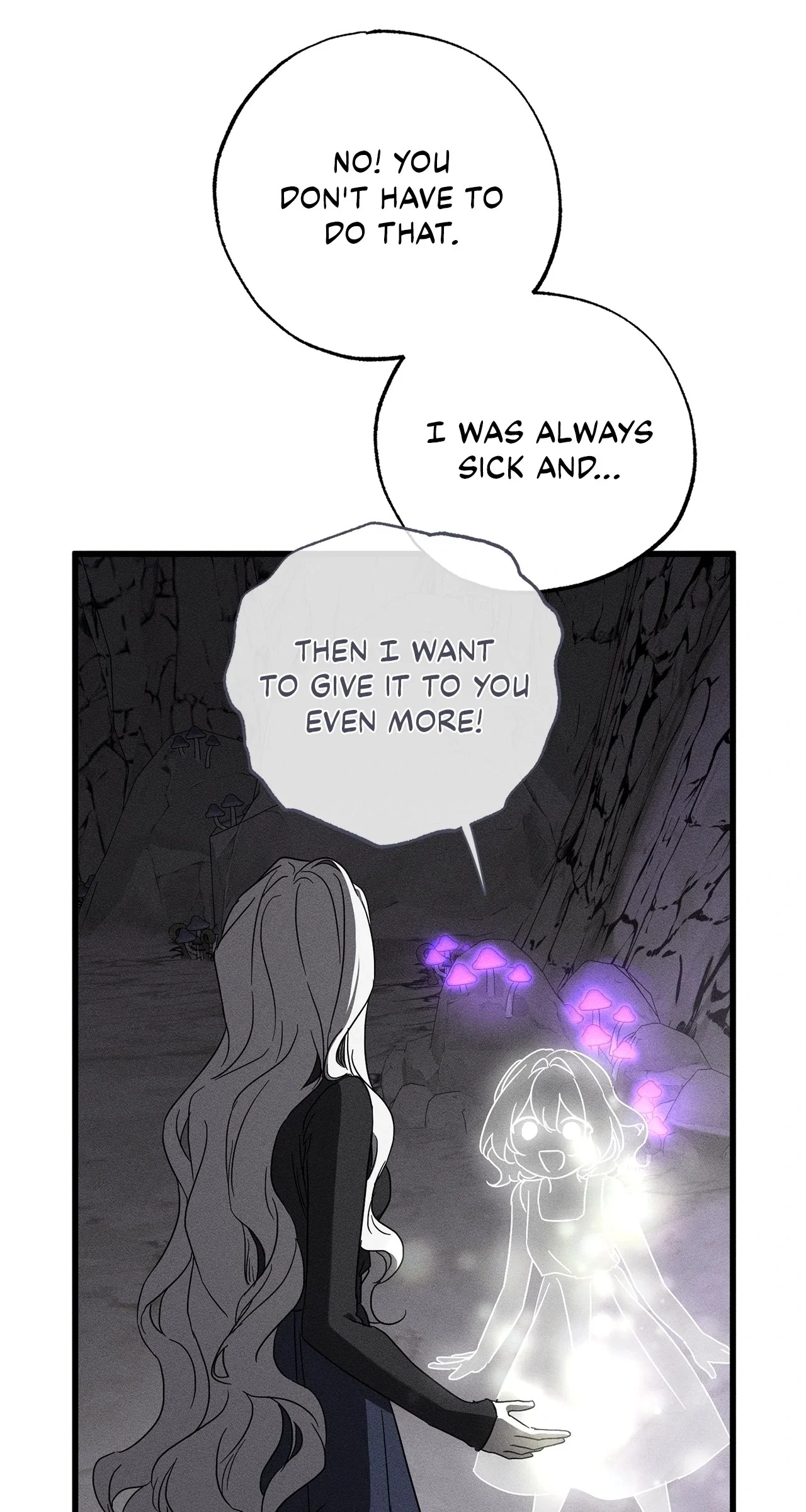 My Husband Who Hates Me Has Lost His Memories Chapter 63 - Page 25