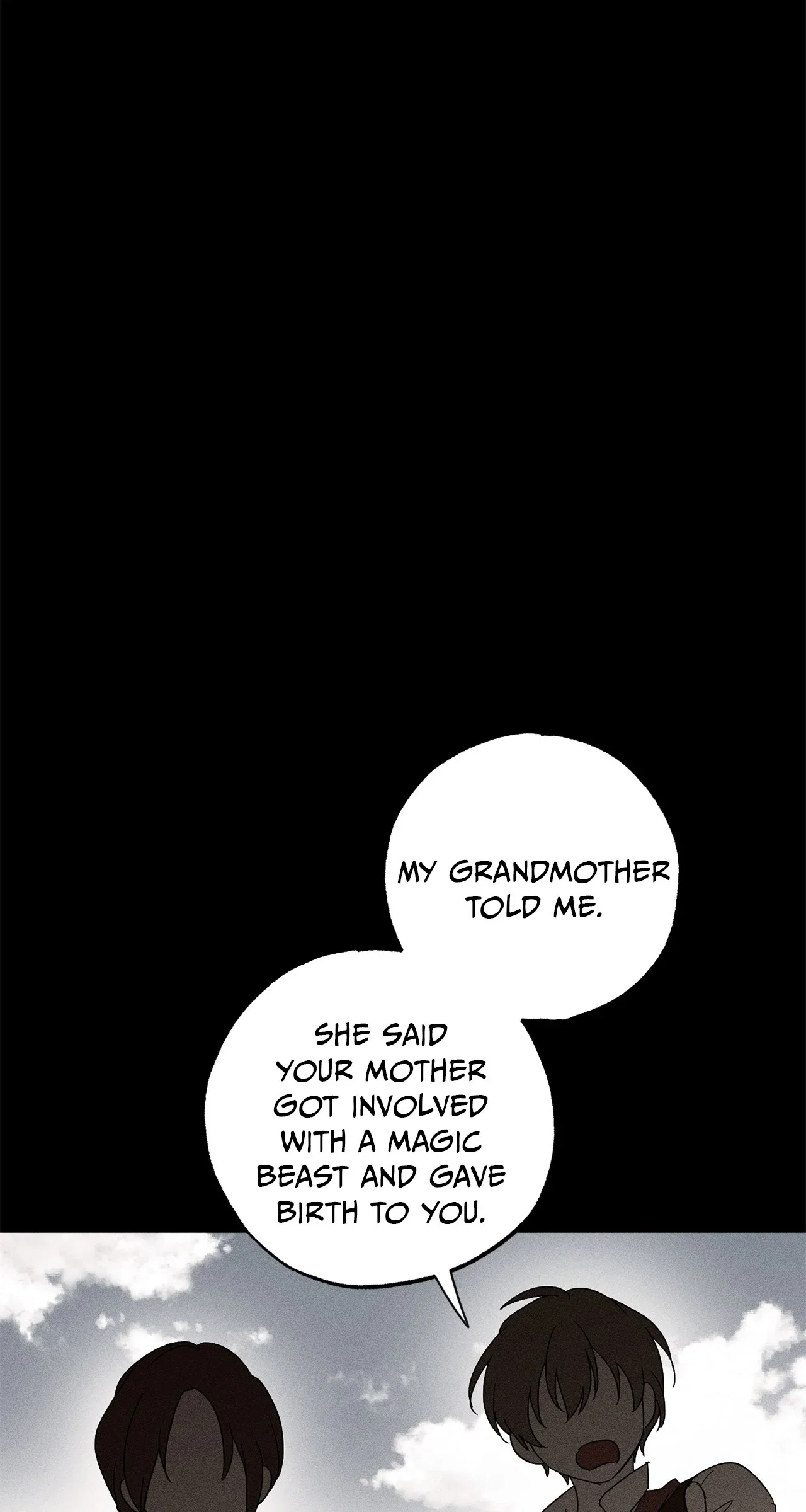 My Husband Who Hates Me Has Lost His Memories Chapter 63 - Page 31