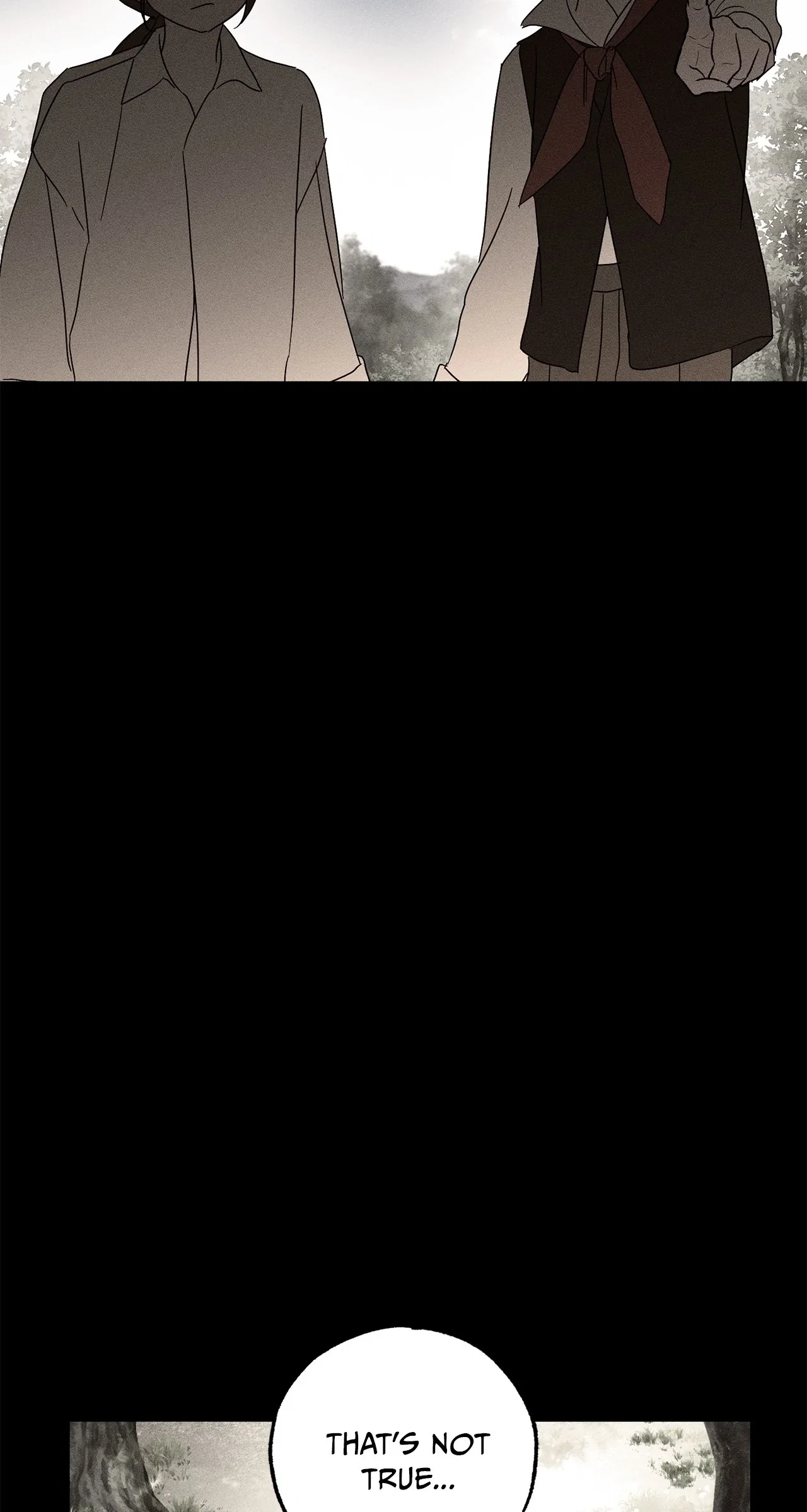 My Husband Who Hates Me Has Lost His Memories Chapter 63 - Page 32