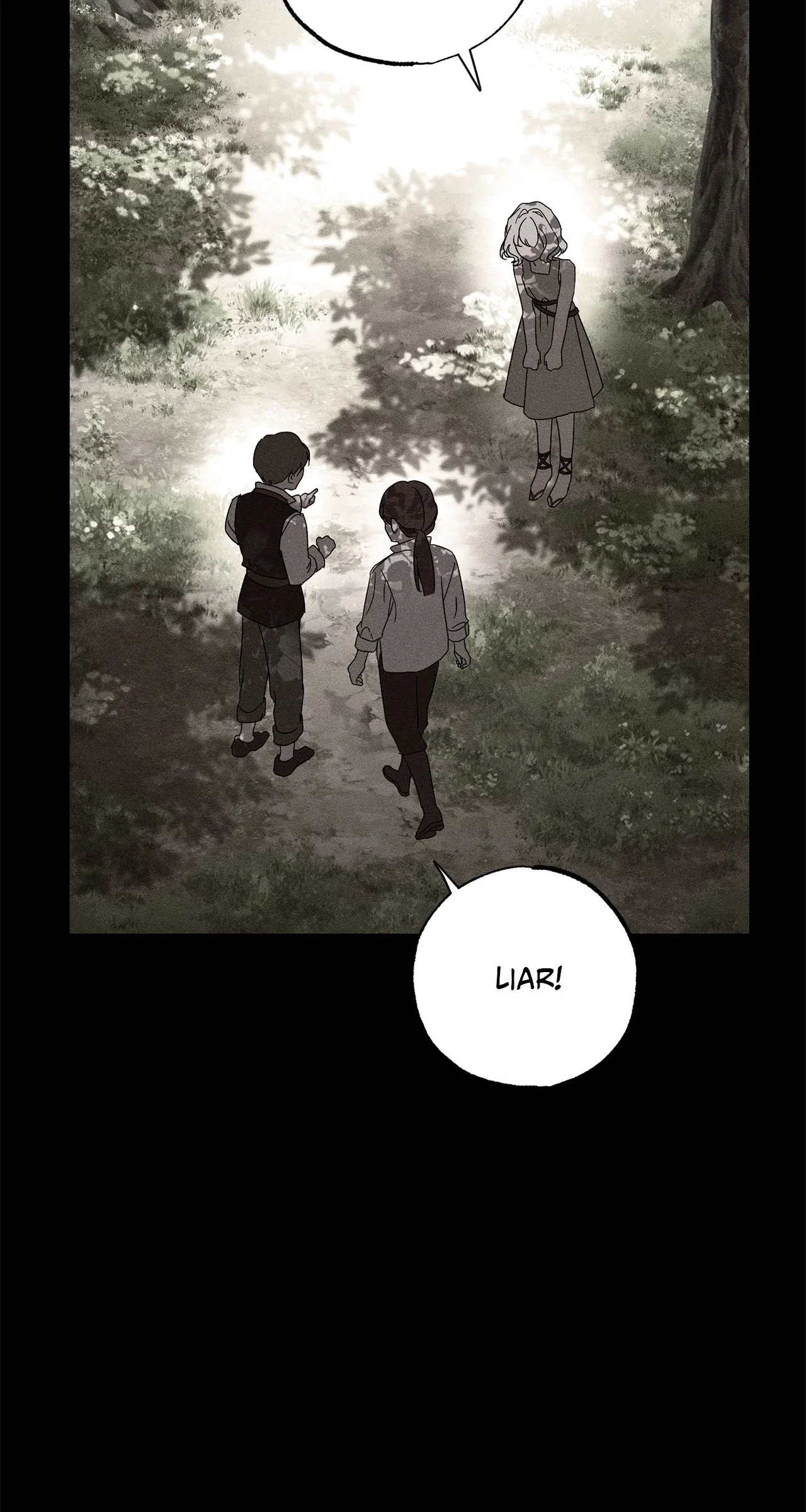 My Husband Who Hates Me Has Lost His Memories Chapter 63 - Page 33
