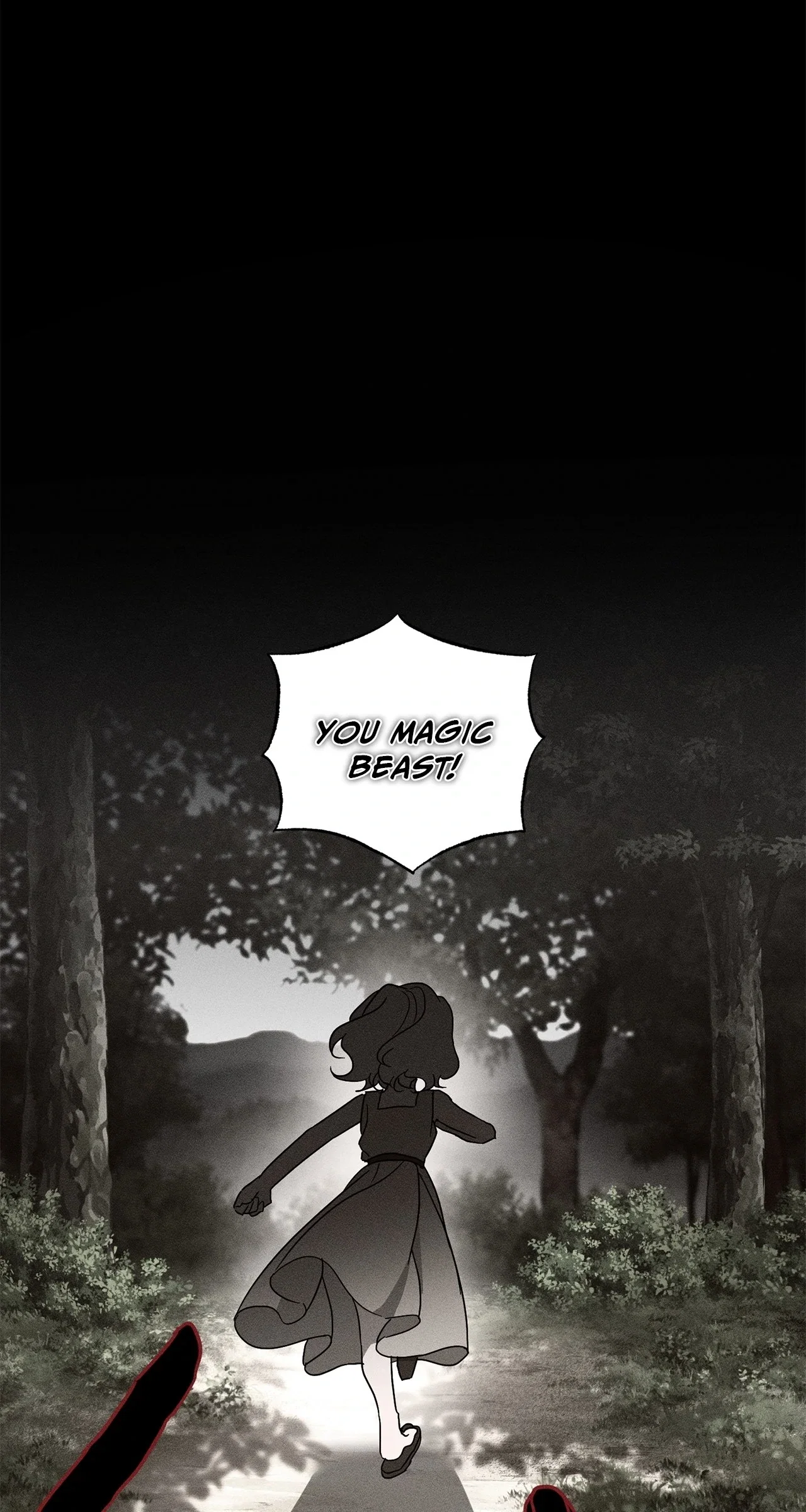 My Husband Who Hates Me Has Lost His Memories Chapter 63 - Page 36