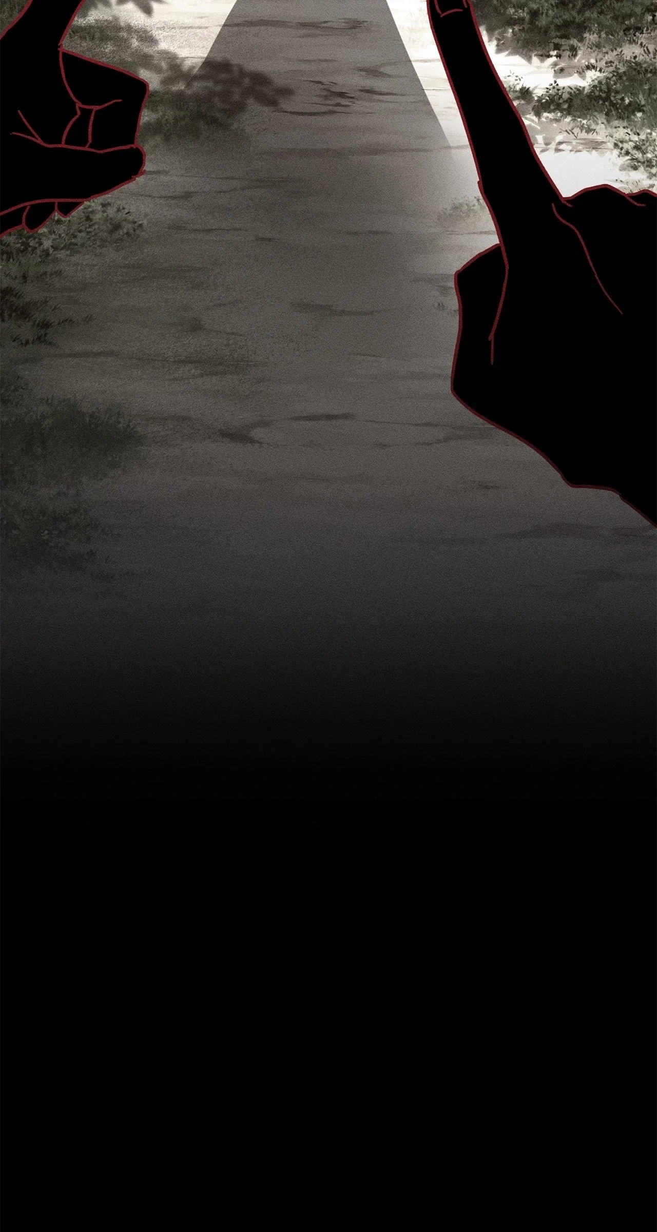 My Husband Who Hates Me Has Lost His Memories Chapter 63 - Page 37