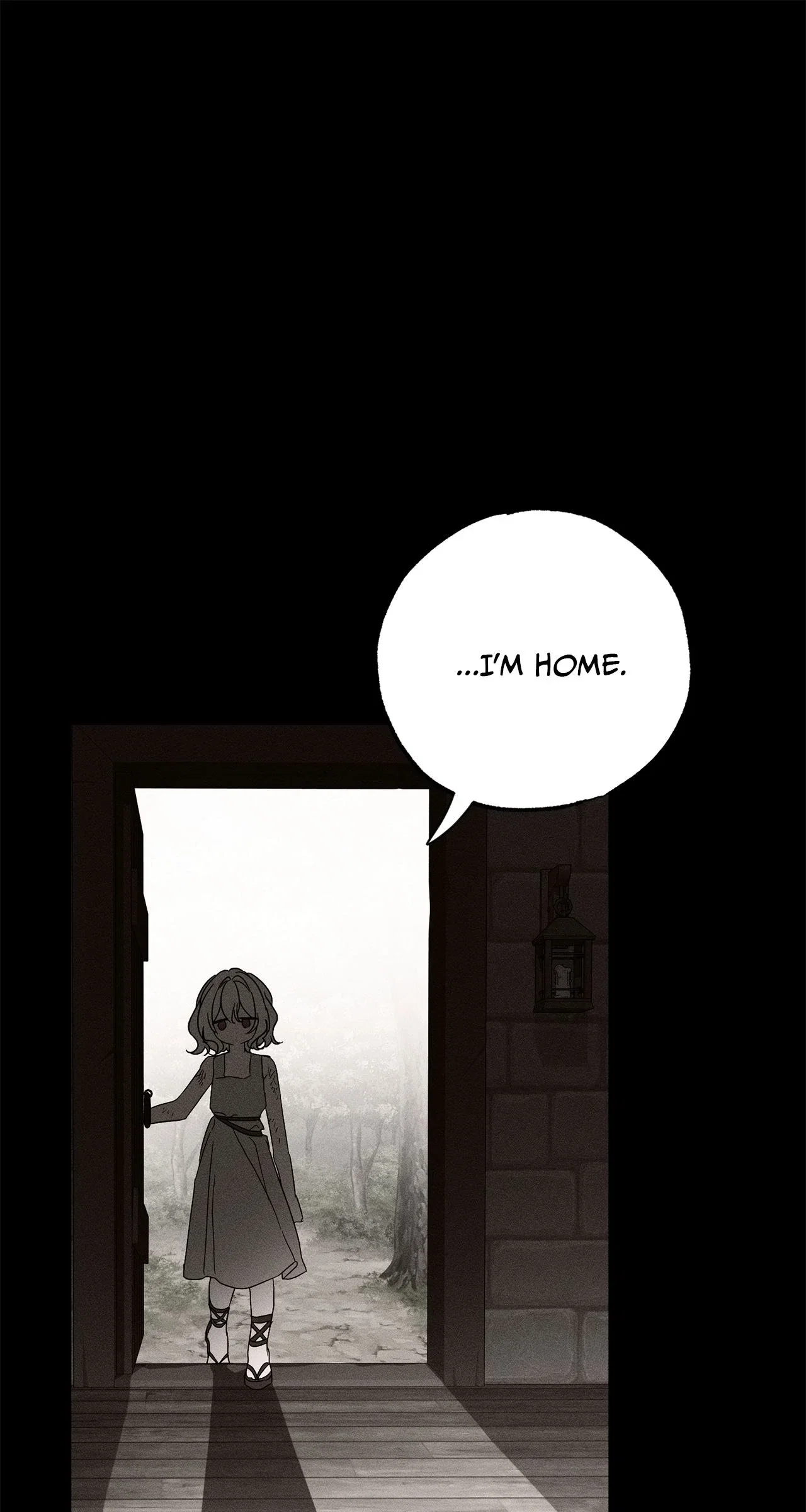 My Husband Who Hates Me Has Lost His Memories Chapter 63 - Page 40