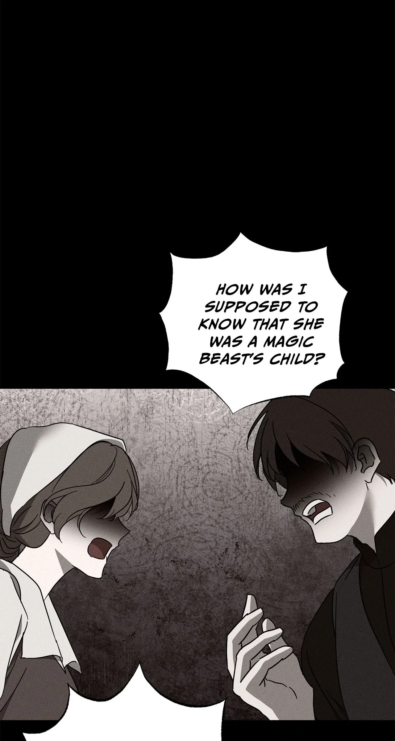 My Husband Who Hates Me Has Lost His Memories Chapter 63 - Page 42
