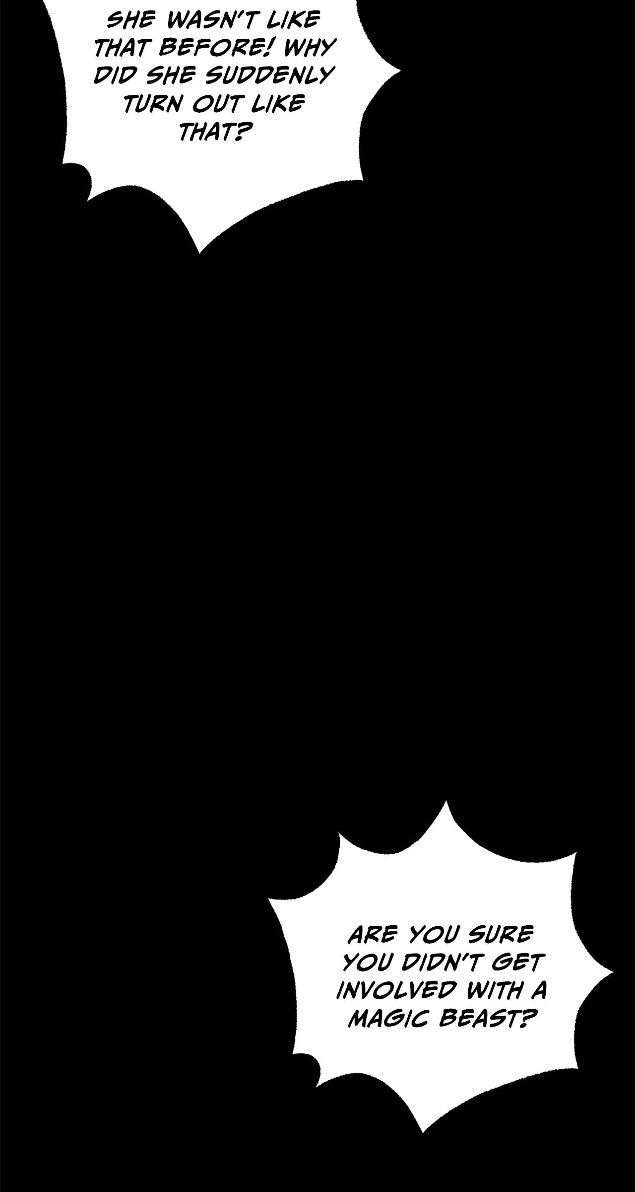 My Husband Who Hates Me Has Lost His Memories Chapter 63 - Page 43