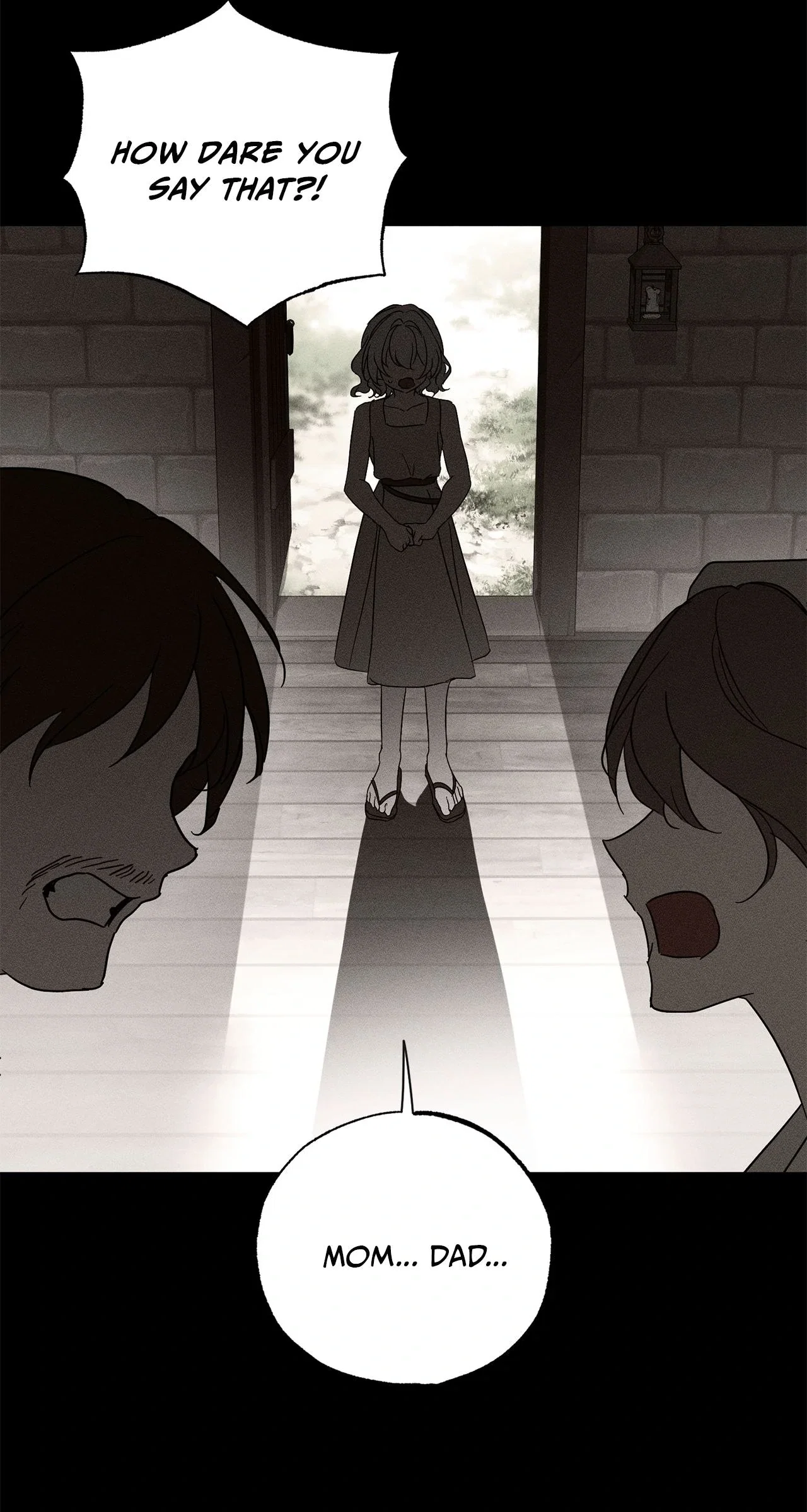 My Husband Who Hates Me Has Lost His Memories Chapter 63 - Page 44