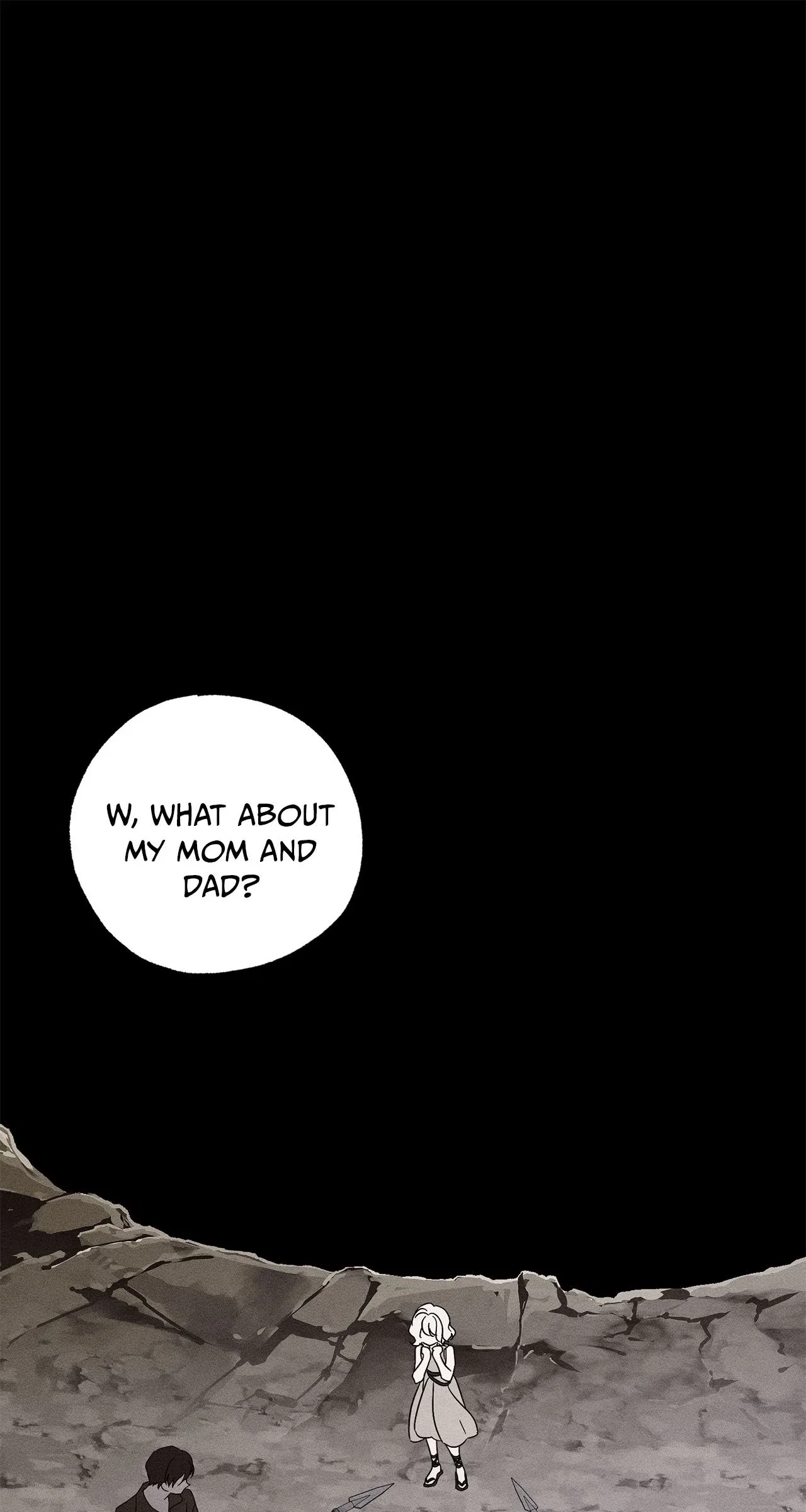 My Husband Who Hates Me Has Lost His Memories Chapter 63 - Page 48
