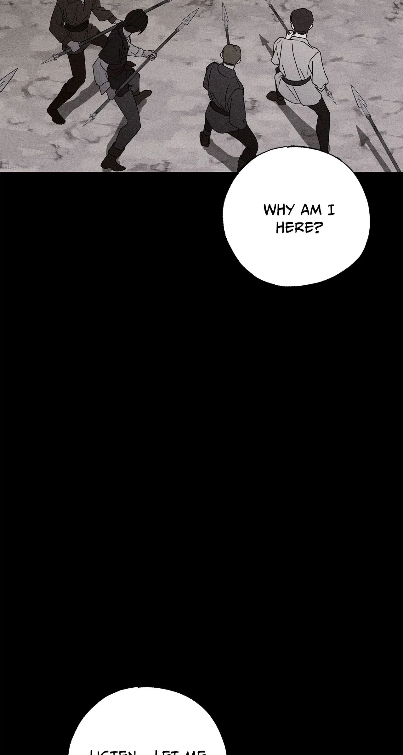 My Husband Who Hates Me Has Lost His Memories Chapter 63 - Page 49