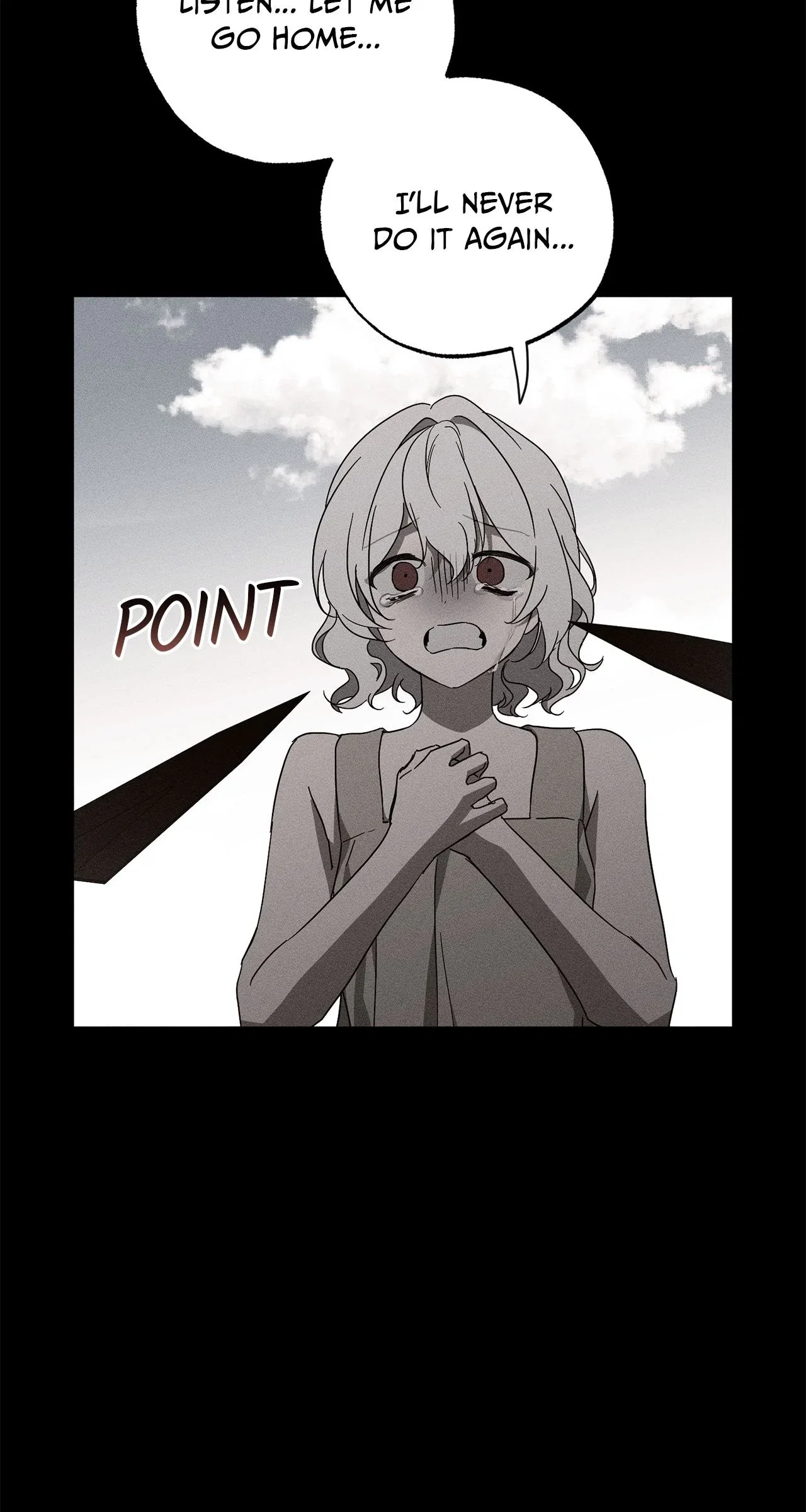 My Husband Who Hates Me Has Lost His Memories Chapter 63 - Page 50