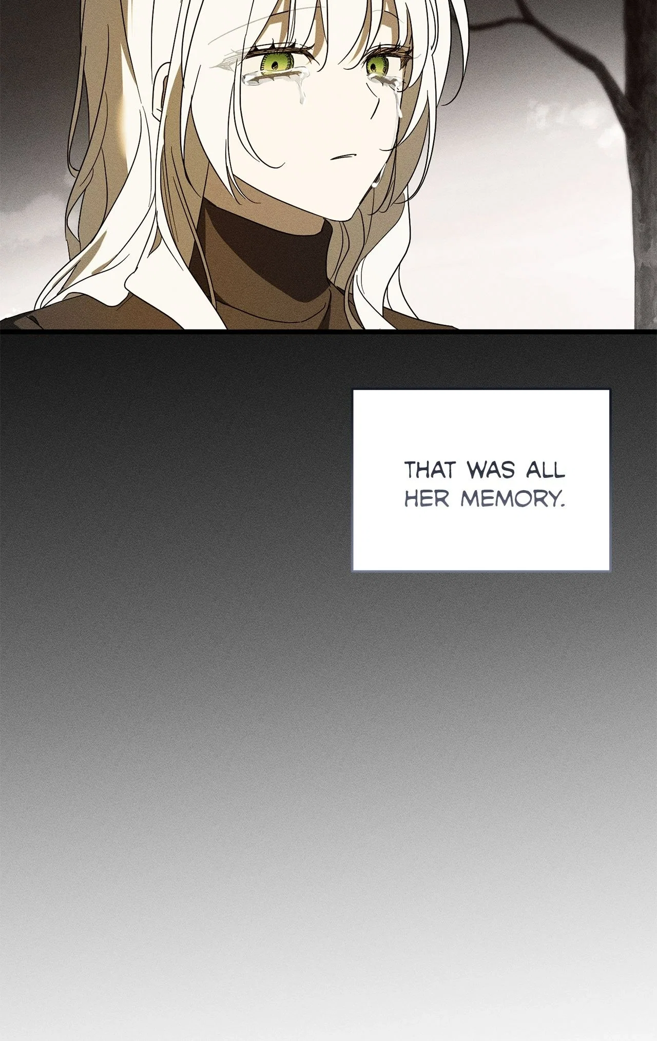 My Husband Who Hates Me Has Lost His Memories Chapter 63 - Page 55