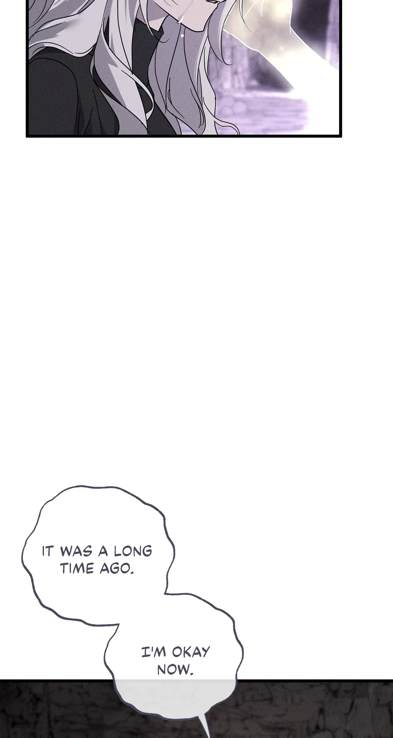 My Husband Who Hates Me Has Lost His Memories Chapter 63 - Page 58