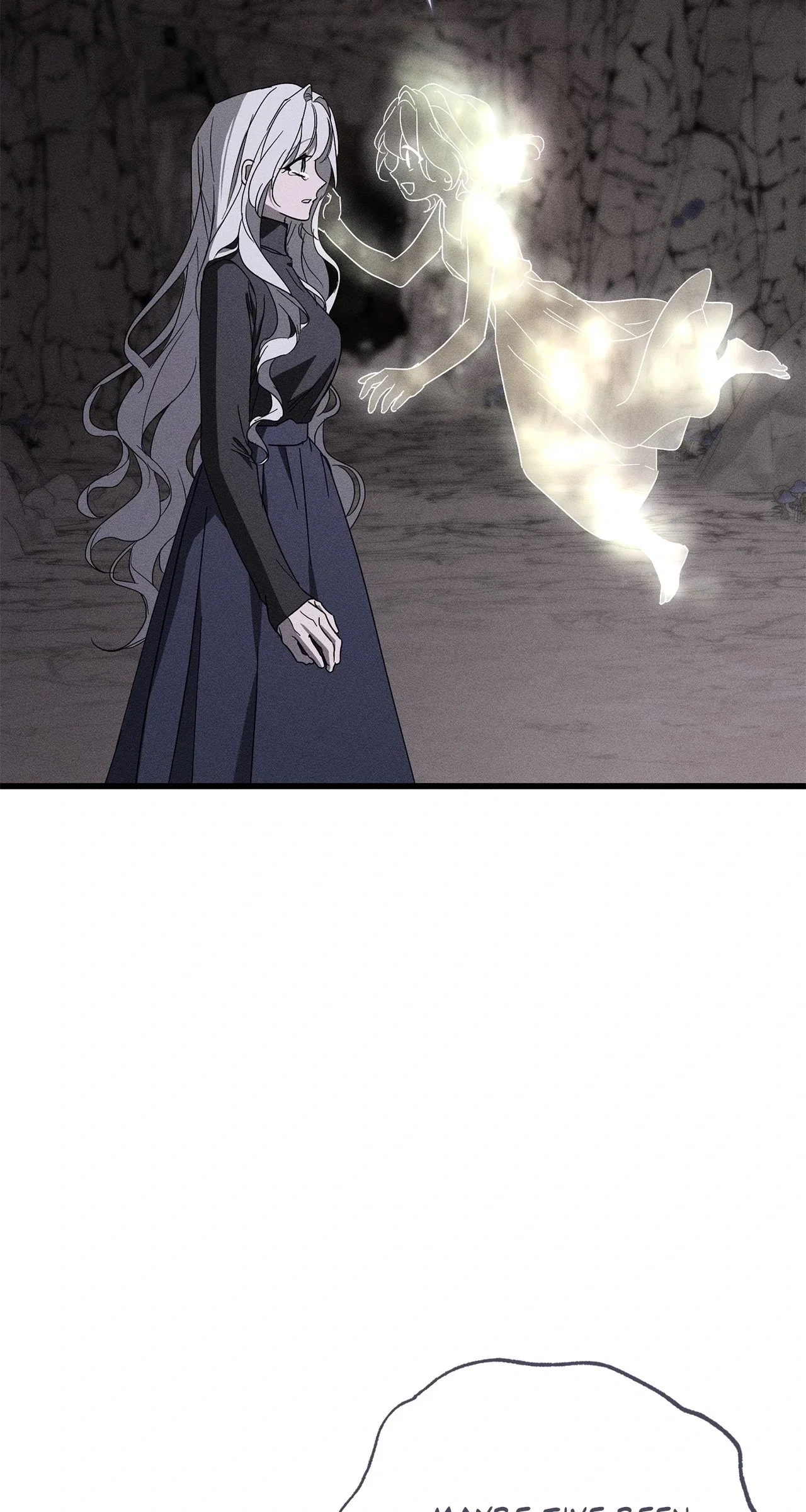 My Husband Who Hates Me Has Lost His Memories Chapter 63 - Page 59
