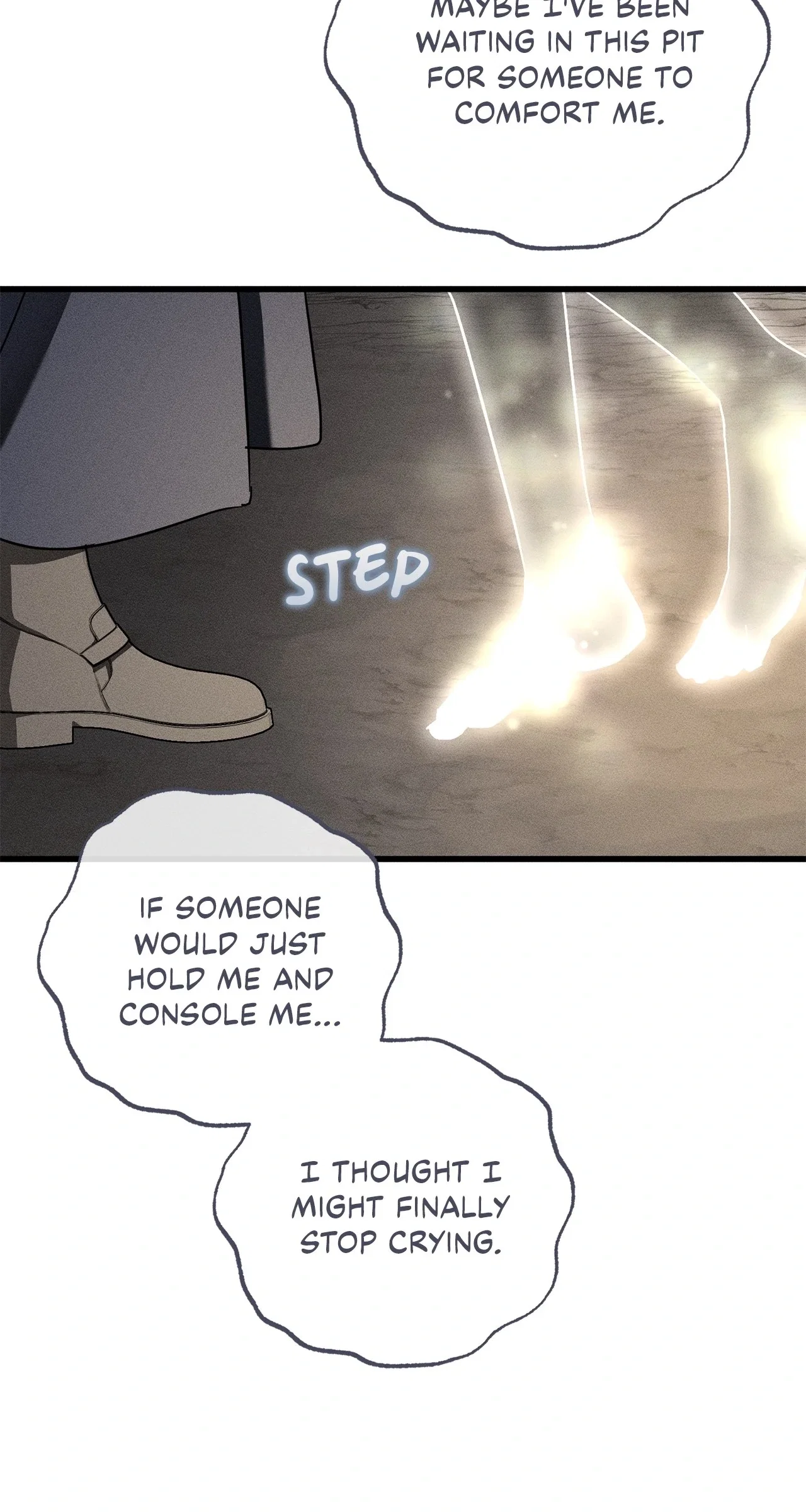 My Husband Who Hates Me Has Lost His Memories Chapter 63 - Page 60