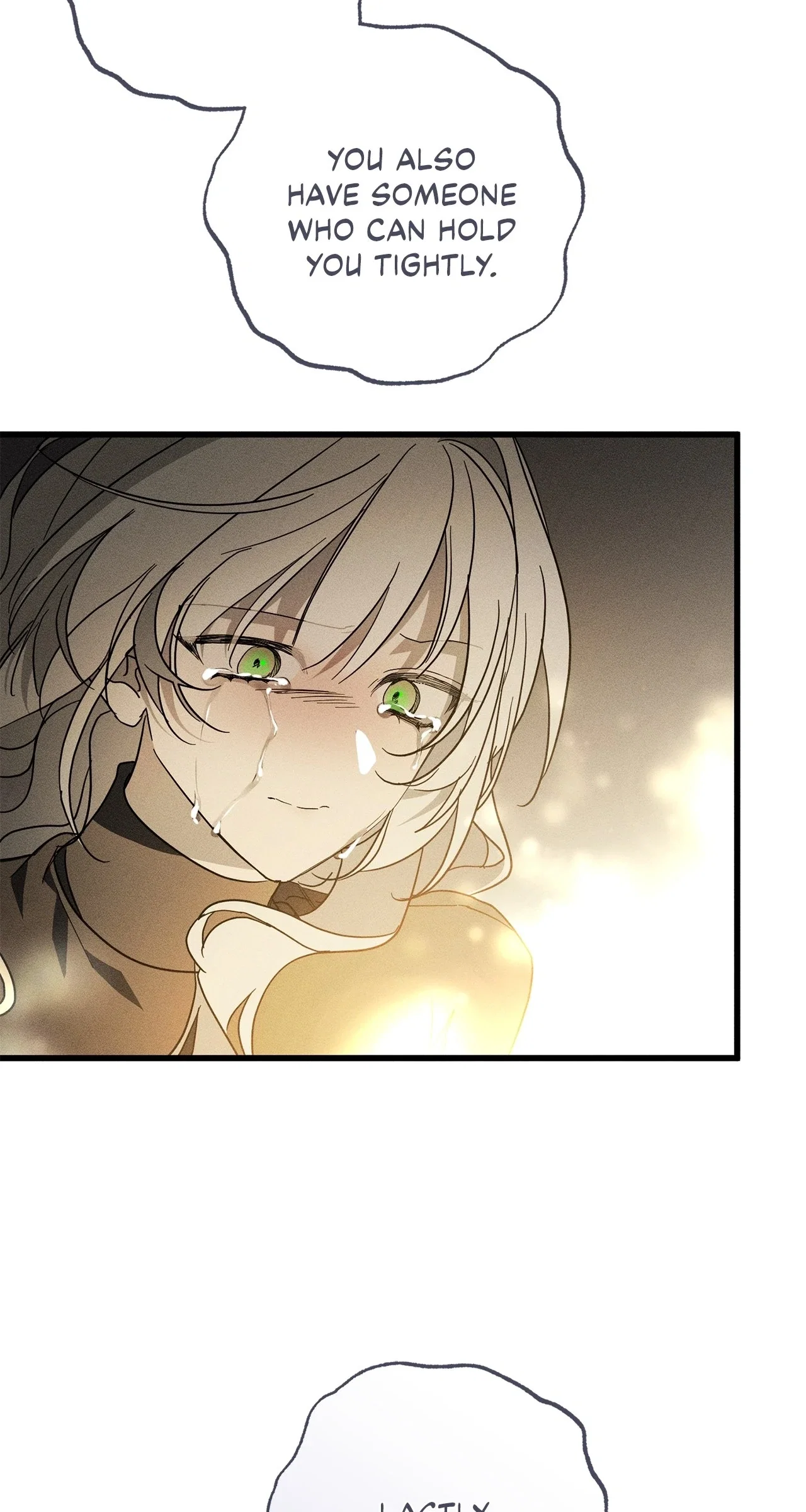 My Husband Who Hates Me Has Lost His Memories Chapter 63 - Page 63