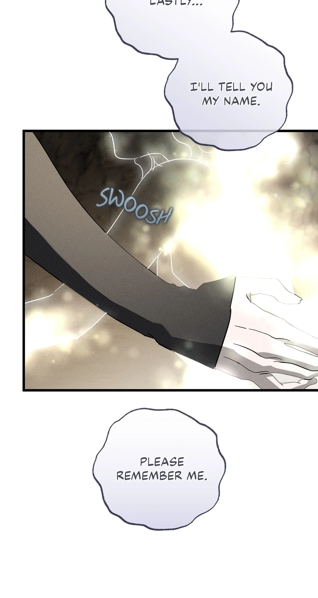 My Husband Who Hates Me Has Lost His Memories Chapter 63 - Page 64