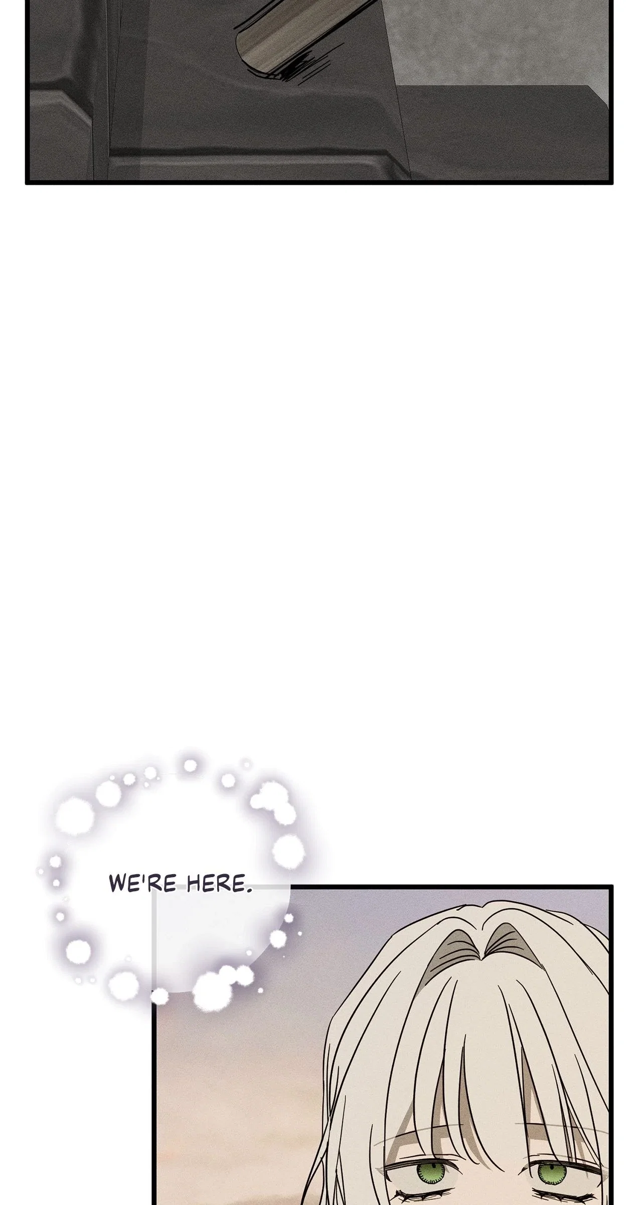 My Husband Who Hates Me Has Lost His Memories Chapter 63 - Page 70