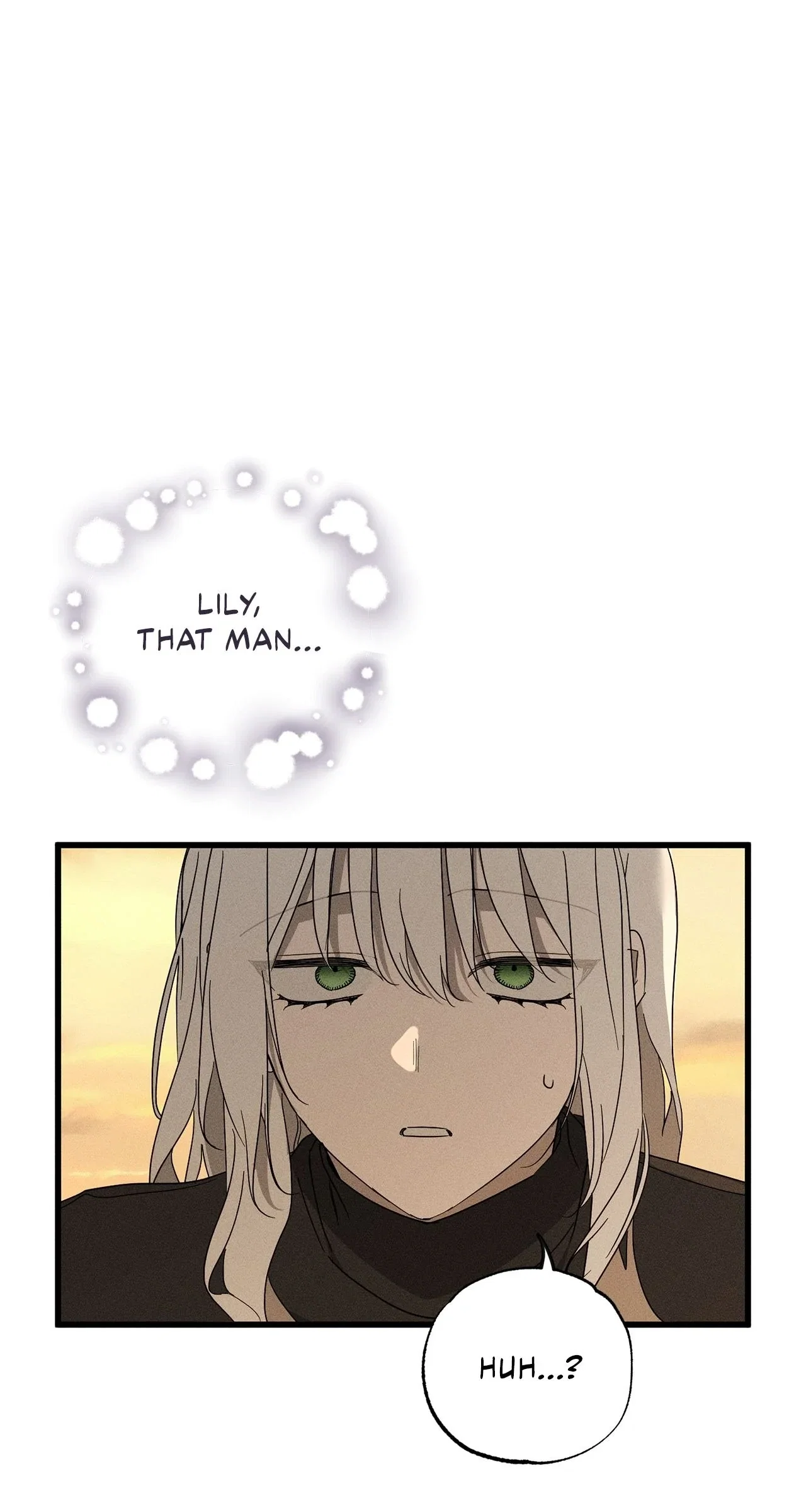 My Husband Who Hates Me Has Lost His Memories Chapter 63 - Page 84