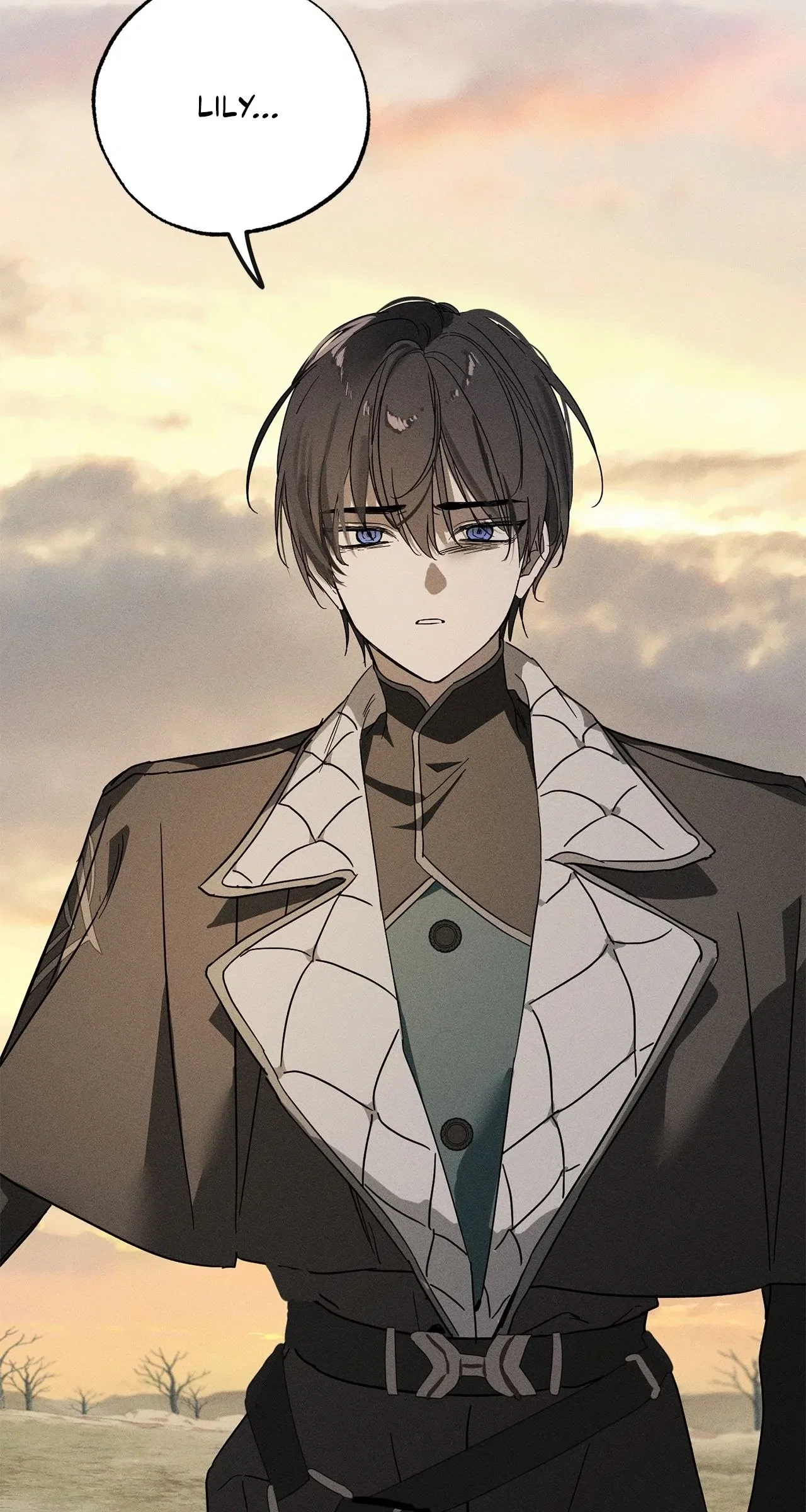My Husband Who Hates Me Has Lost His Memories Chapter 64 - Page 4