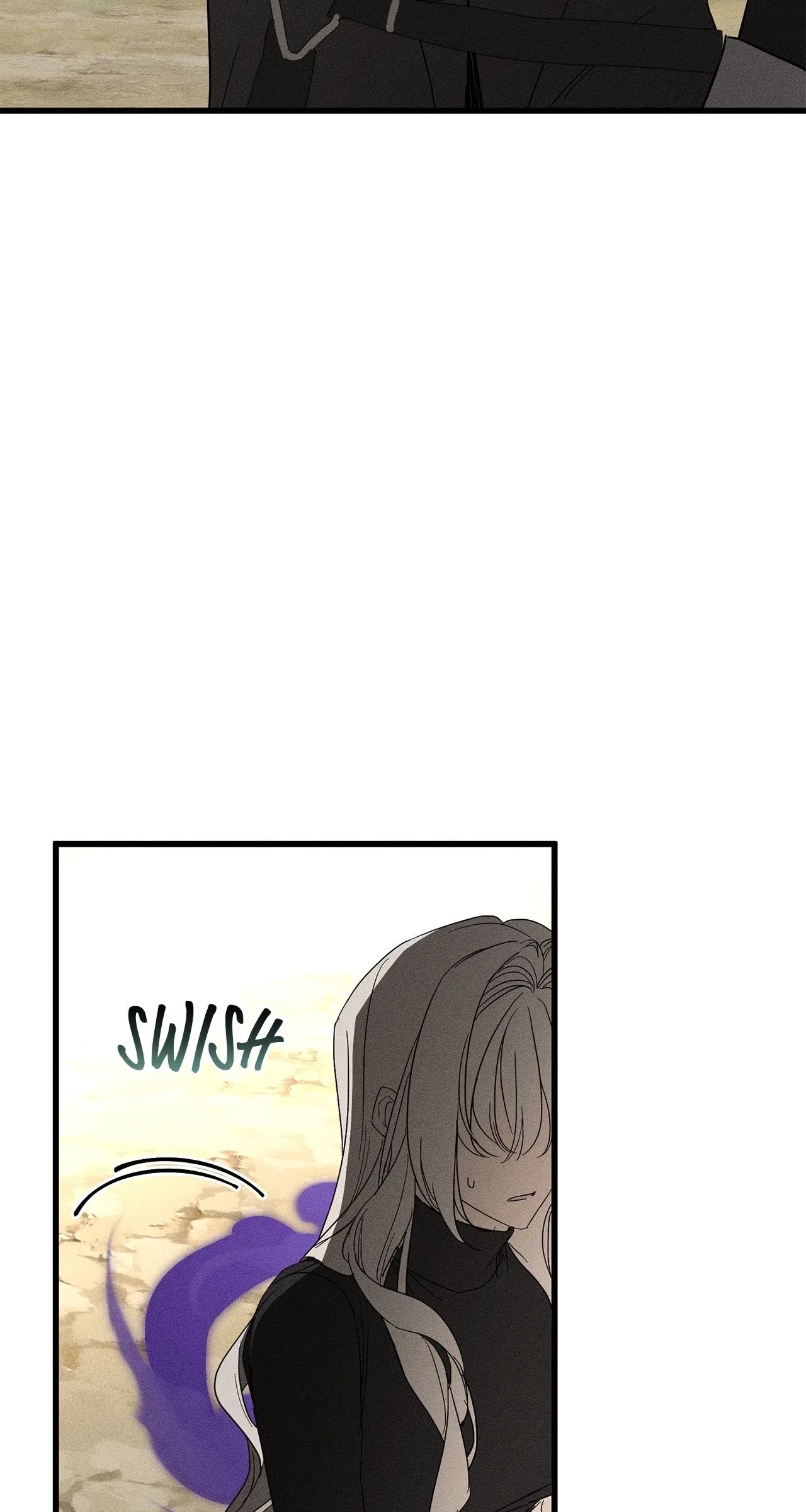 My Husband Who Hates Me Has Lost His Memories Chapter 64 - Page 5