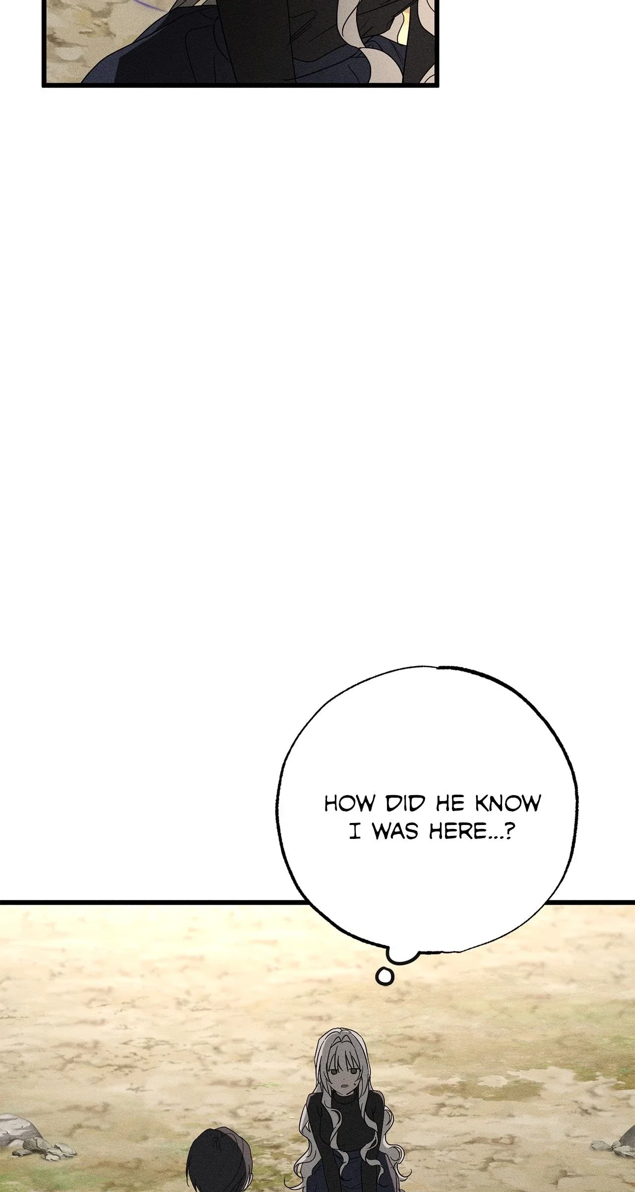 My Husband Who Hates Me Has Lost His Memories Chapter 64 - Page 6