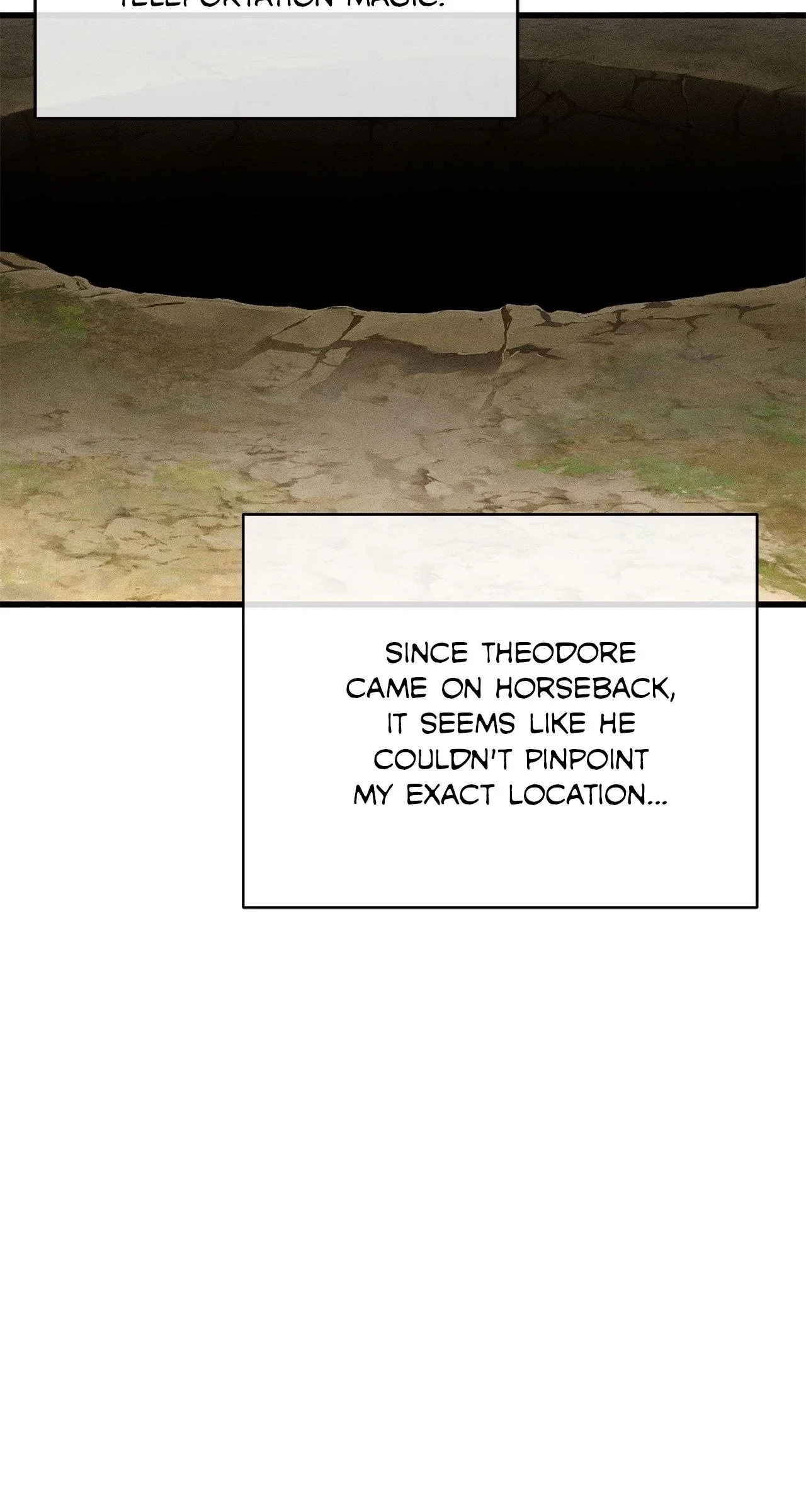 My Husband Who Hates Me Has Lost His Memories Chapter 64 - Page 8