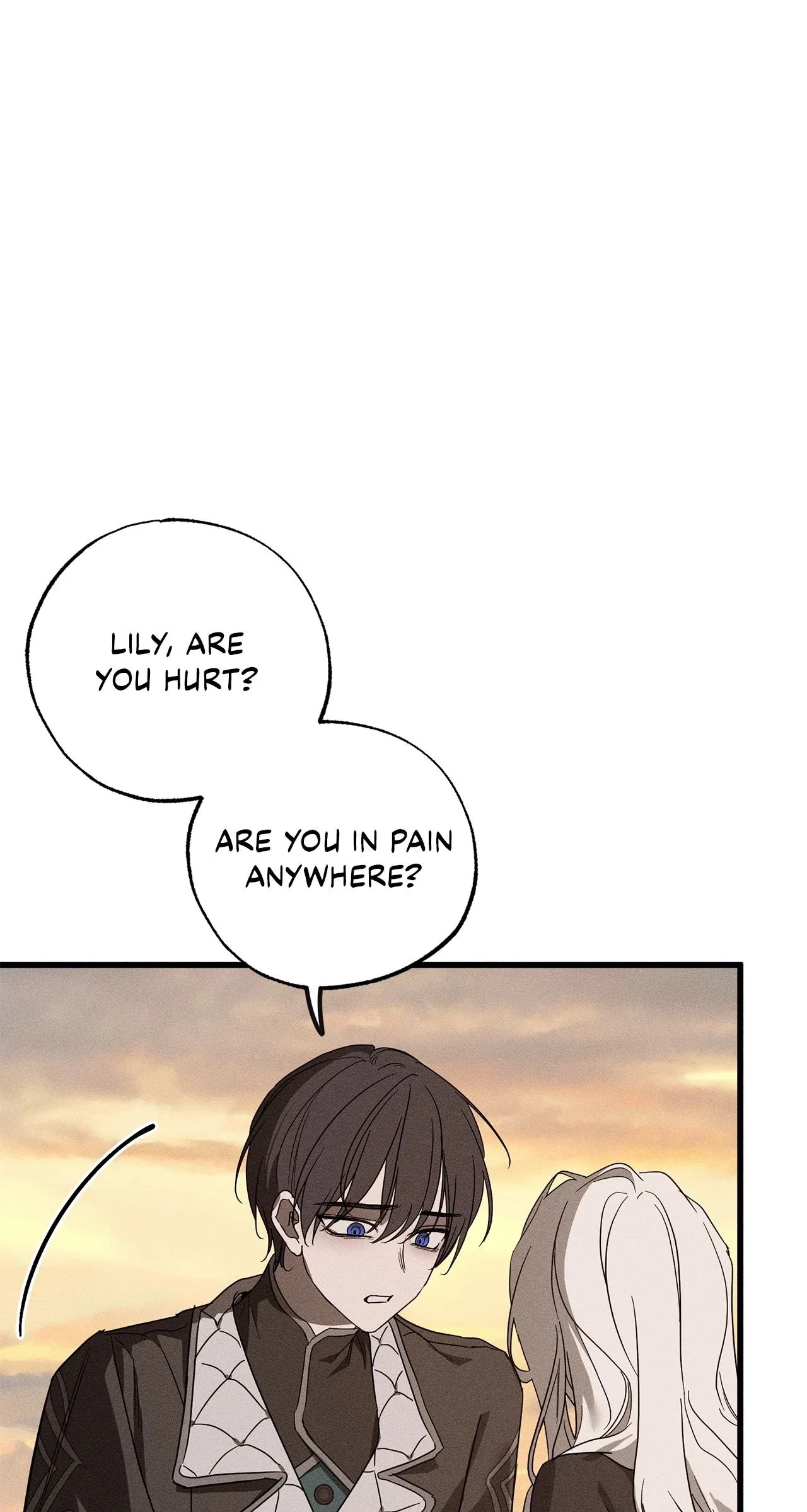 My Husband Who Hates Me Has Lost His Memories Chapter 64 - Page 10