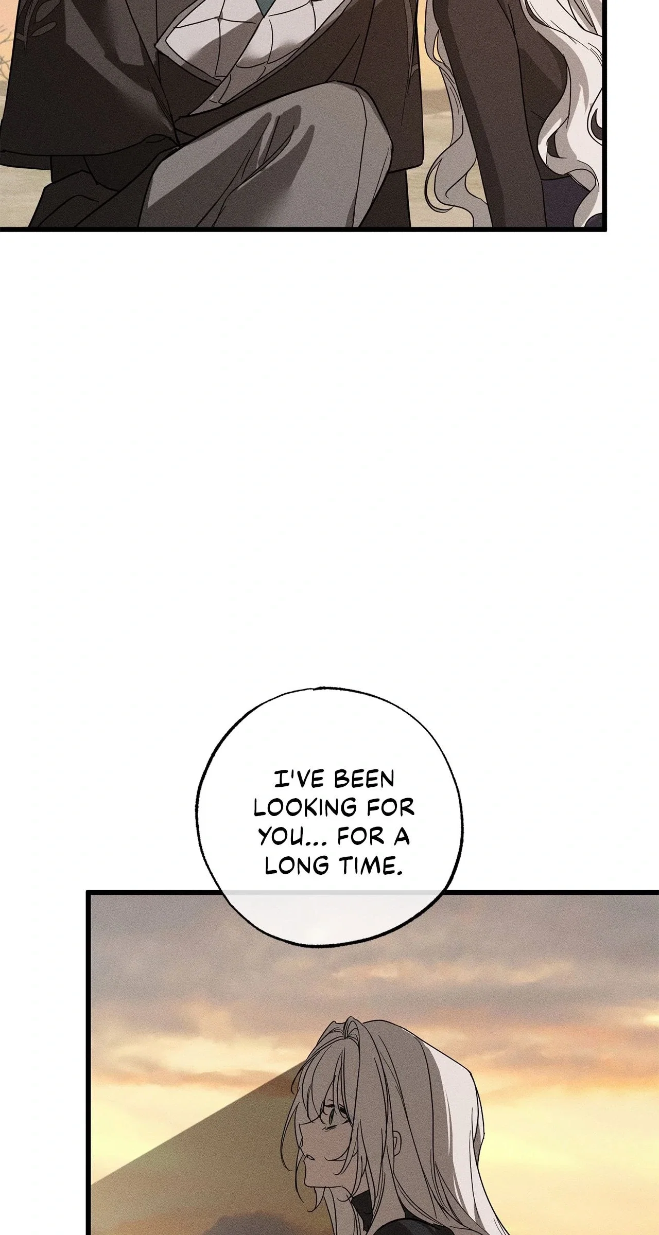 My Husband Who Hates Me Has Lost His Memories Chapter 64 - Page 11