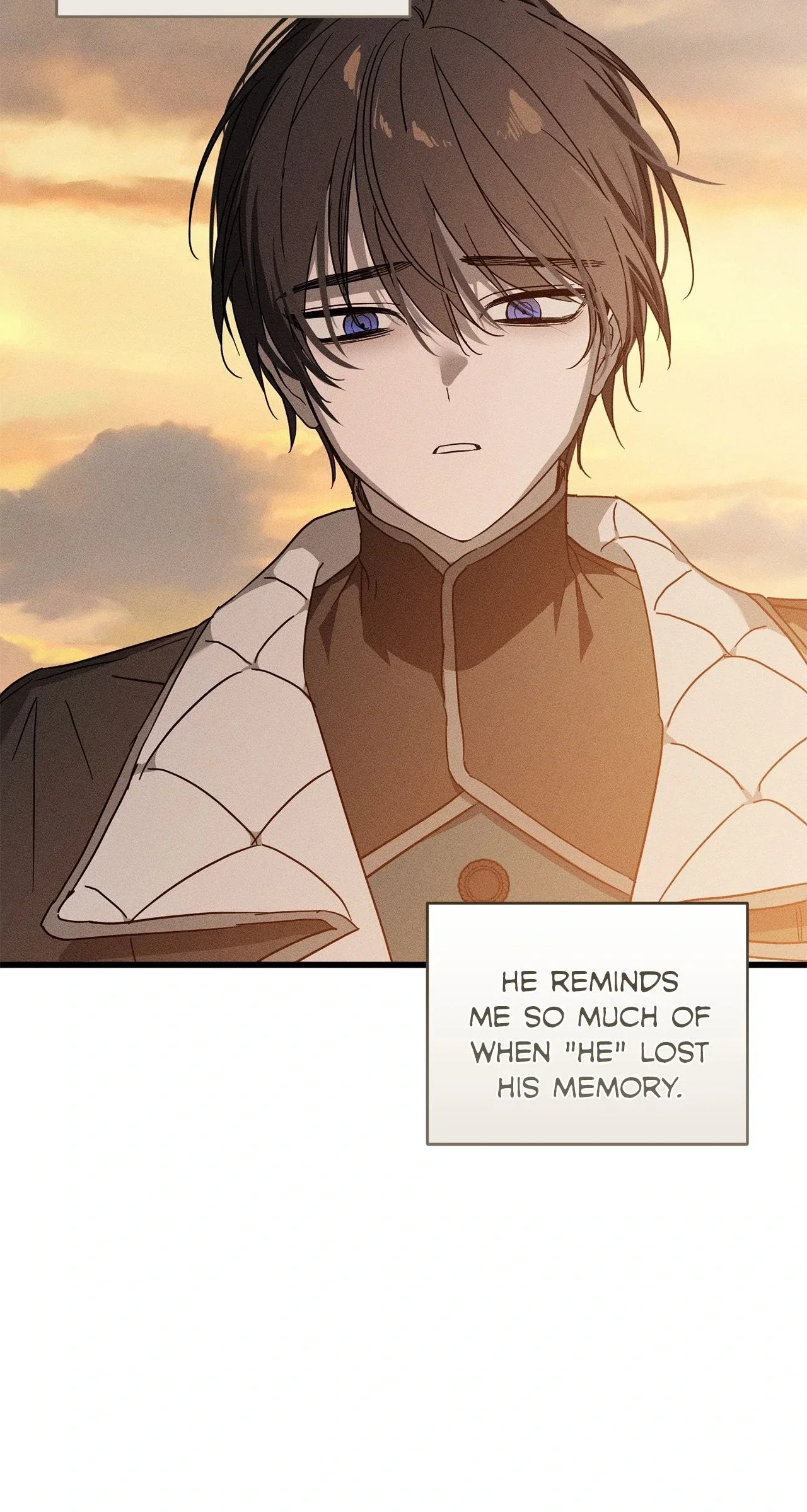 My Husband Who Hates Me Has Lost His Memories Chapter 64 - Page 13