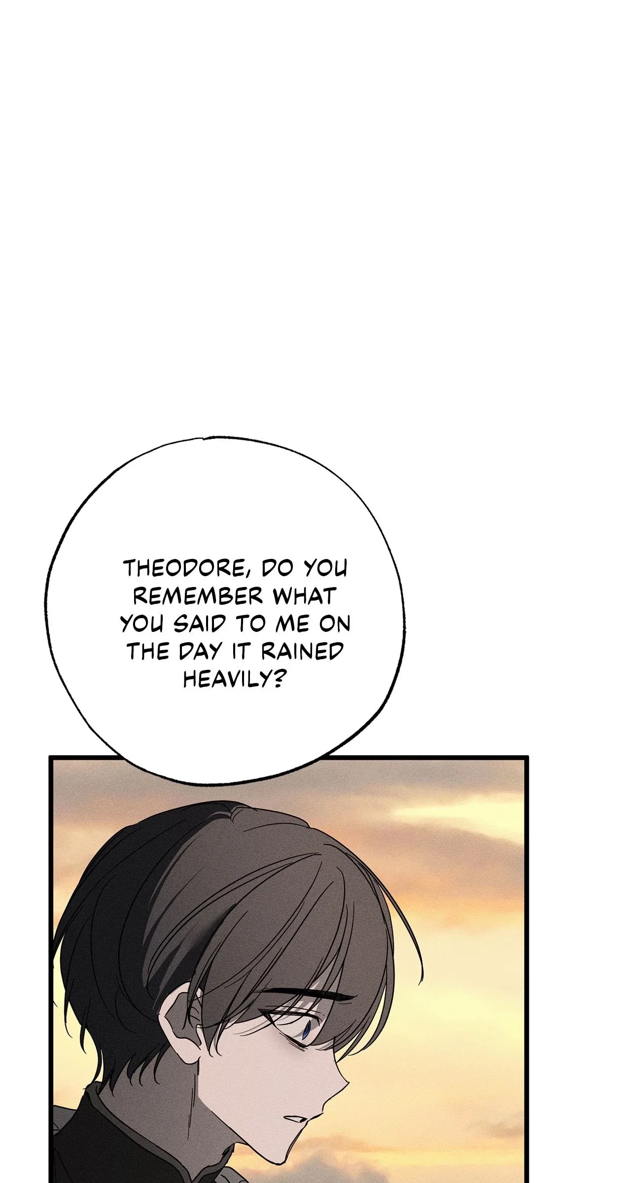 My Husband Who Hates Me Has Lost His Memories Chapter 64 - Page 14