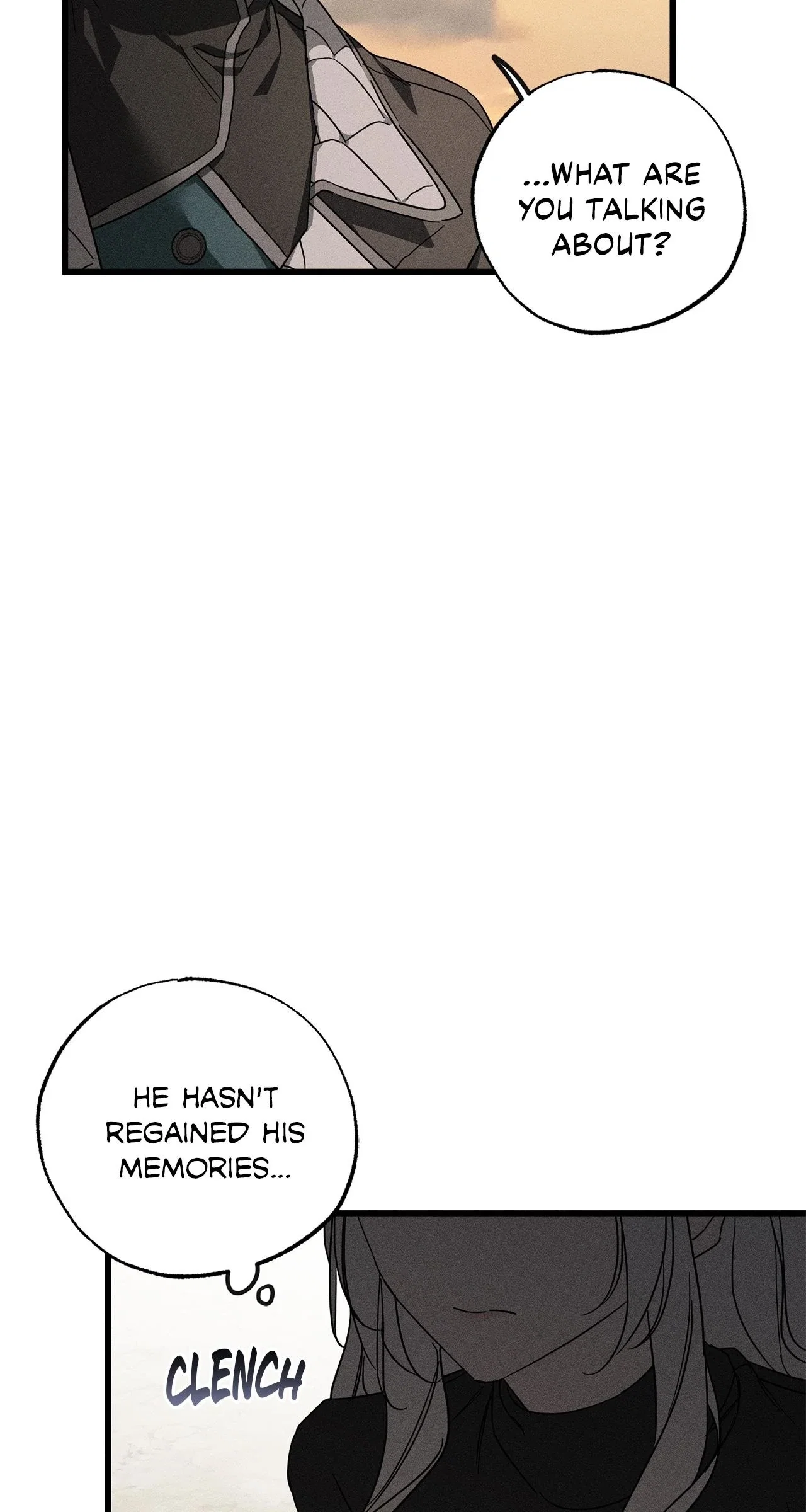My Husband Who Hates Me Has Lost His Memories Chapter 64 - Page 15