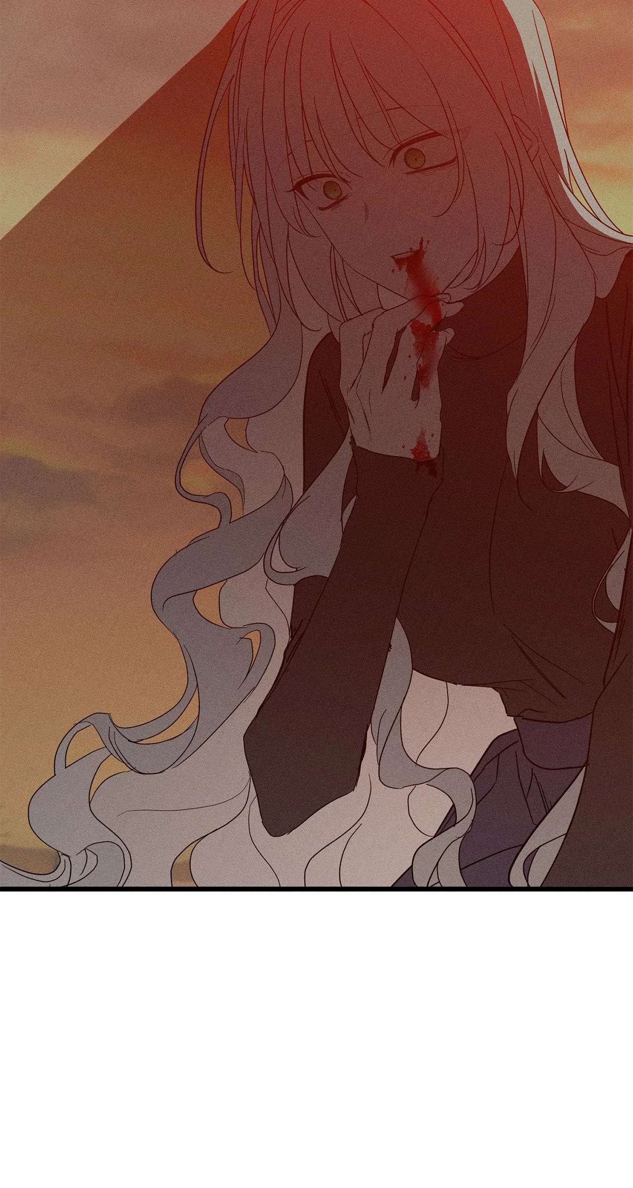 My Husband Who Hates Me Has Lost His Memories Chapter 64 - Page 27