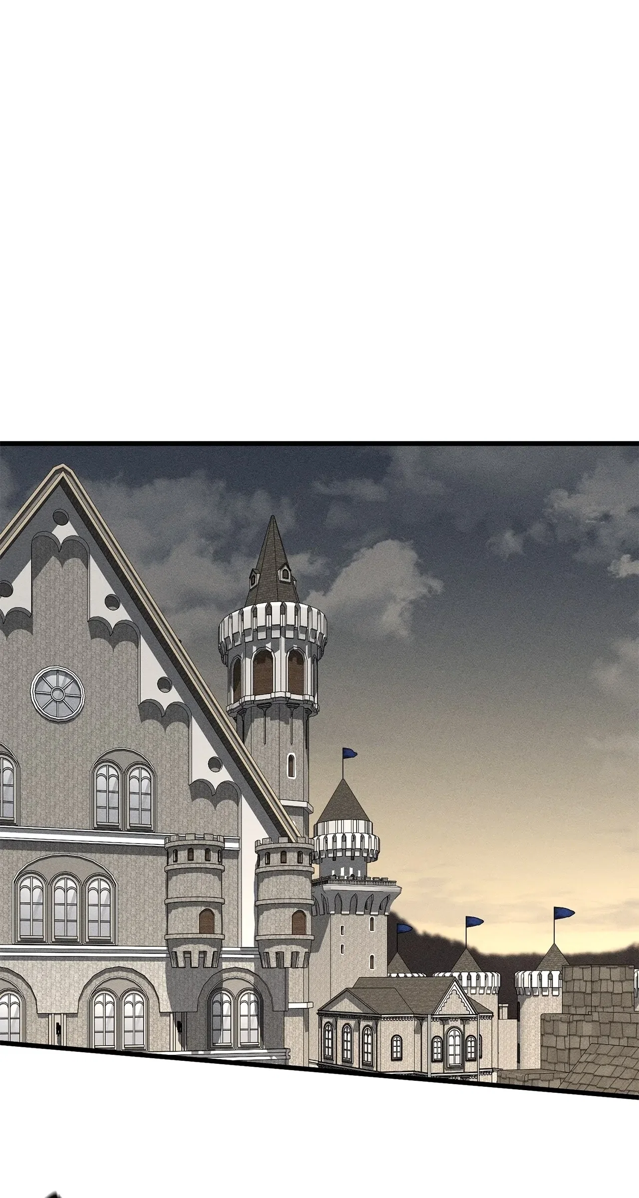 My Husband Who Hates Me Has Lost His Memories Chapter 64 - Page 32