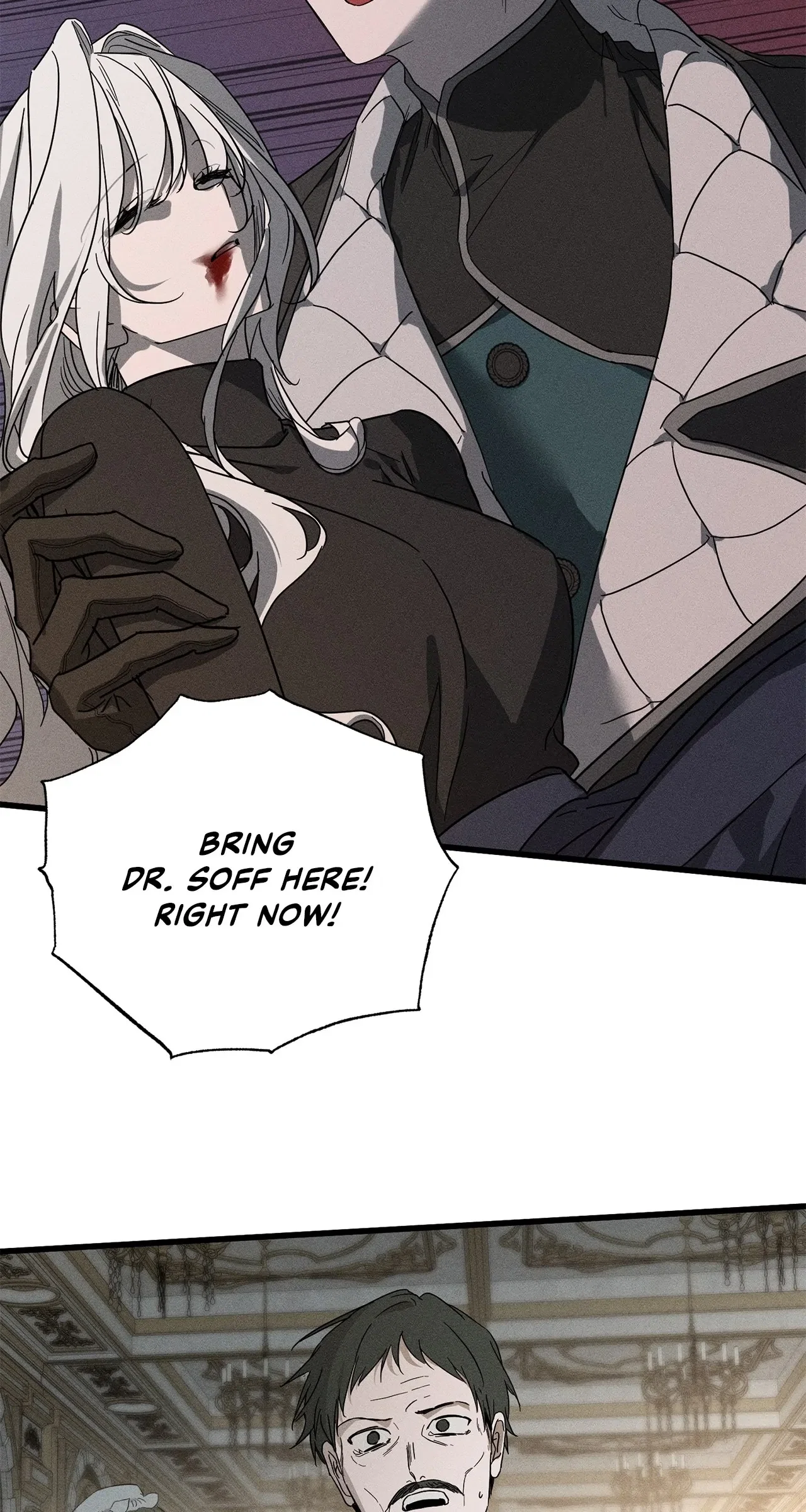 My Husband Who Hates Me Has Lost His Memories Chapter 64 - Page 34