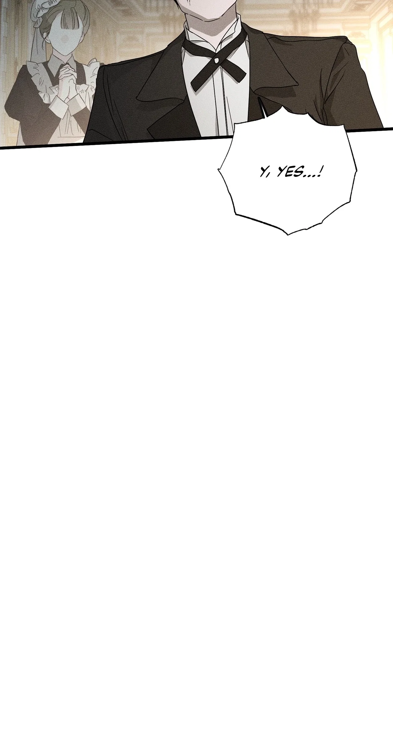 My Husband Who Hates Me Has Lost His Memories Chapter 64 - Page 35