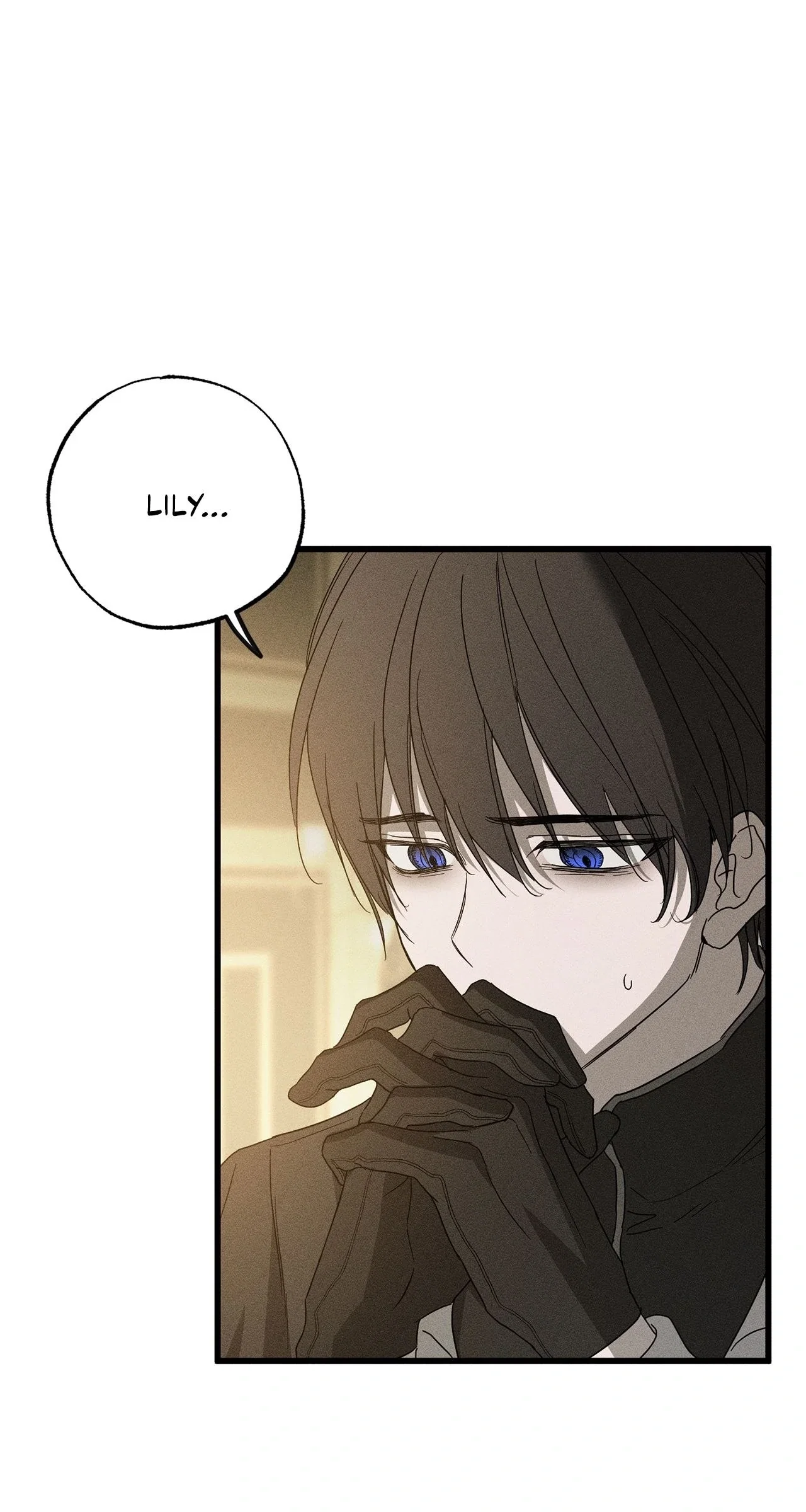My Husband Who Hates Me Has Lost His Memories Chapter 64 - Page 38