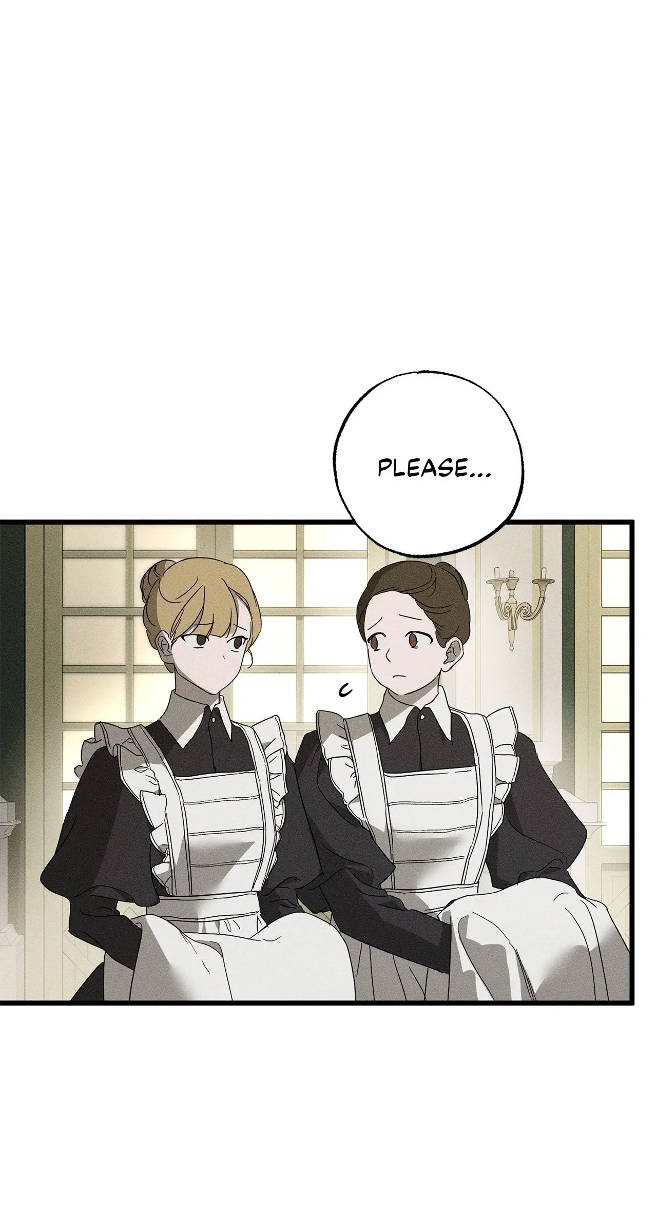 My Husband Who Hates Me Has Lost His Memories Chapter 64 - Page 39